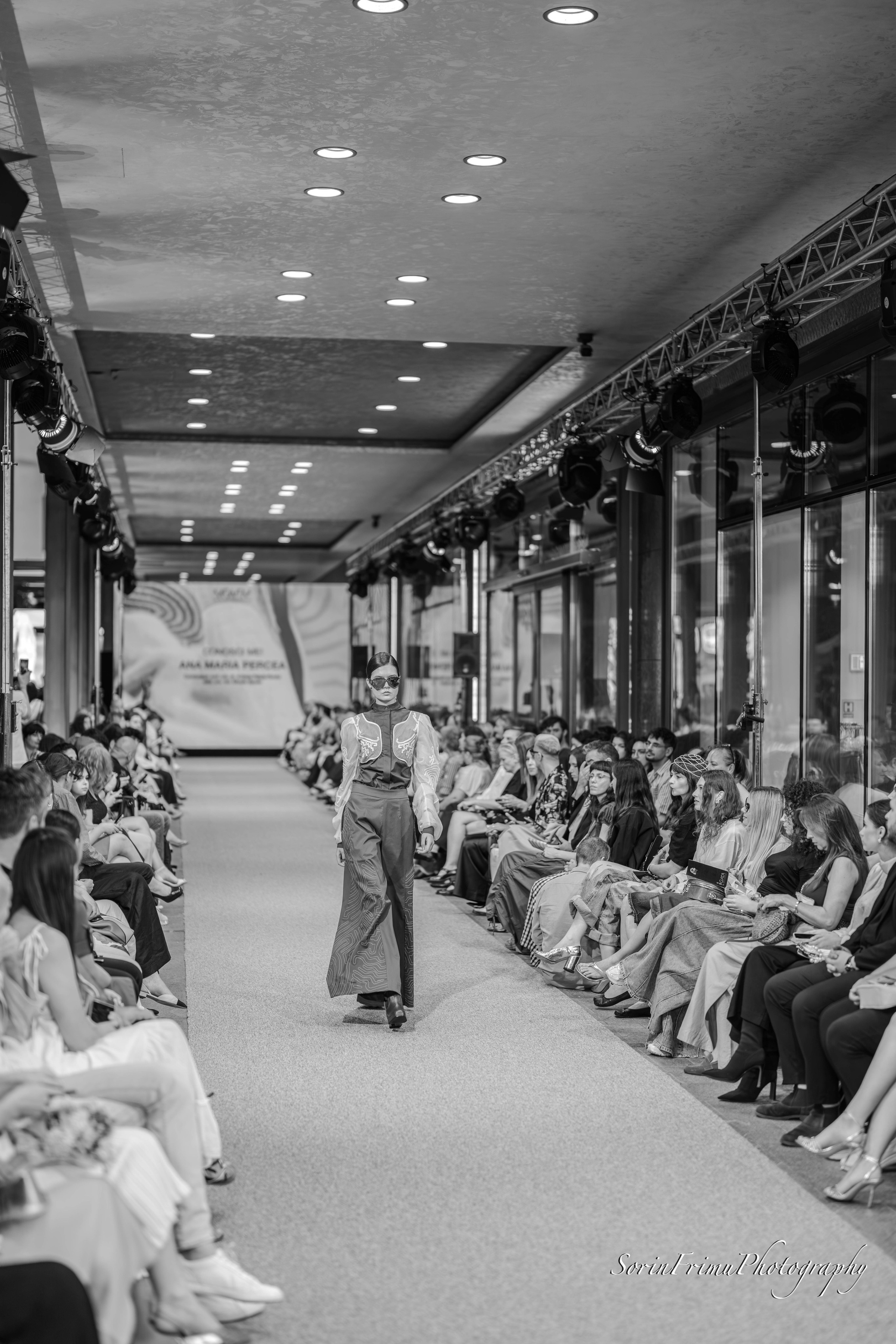 Moda Timisoara. Sorin Frimu Photography