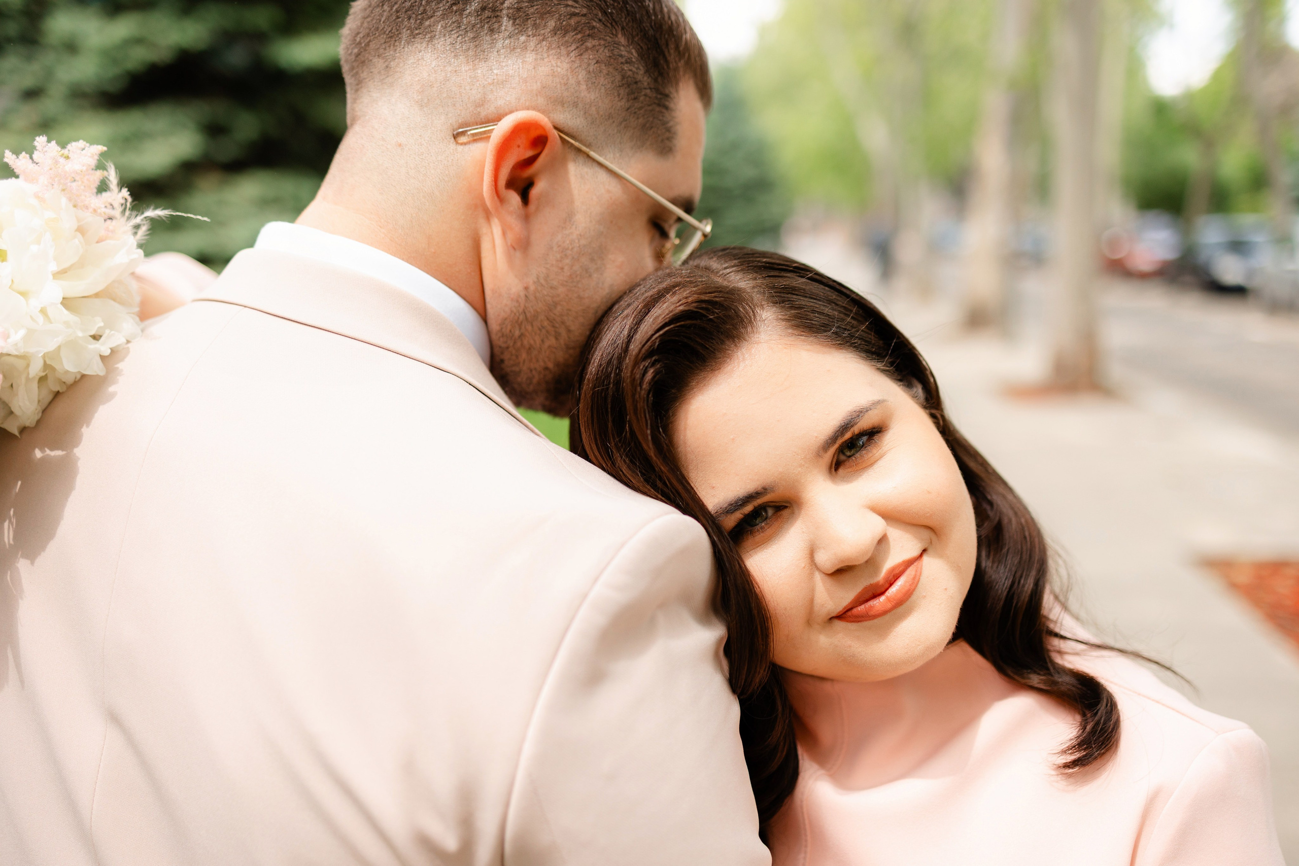 Olivia & Alex. Wedding Photographer, based in Iasi, Romania, but will travel all over the globe to make sure you look amazing in all your wedding photos
