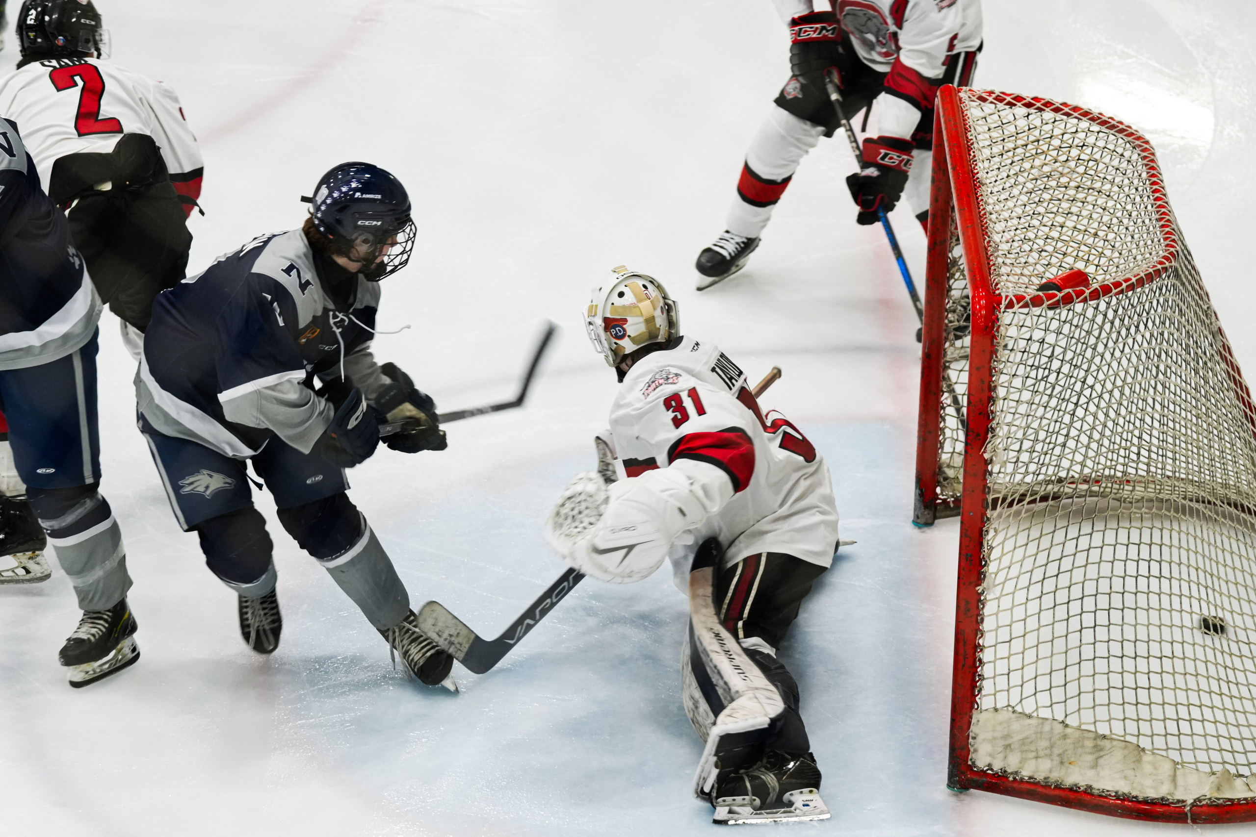 Hockey. Shuttergry Photography
