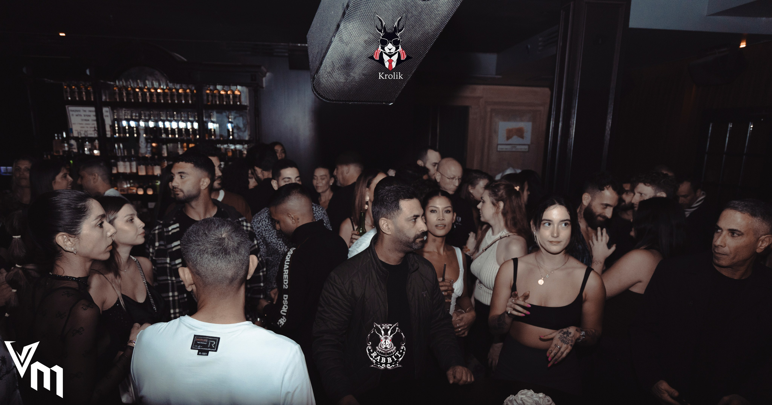 Клубная атмосфера. Photo__Vladi