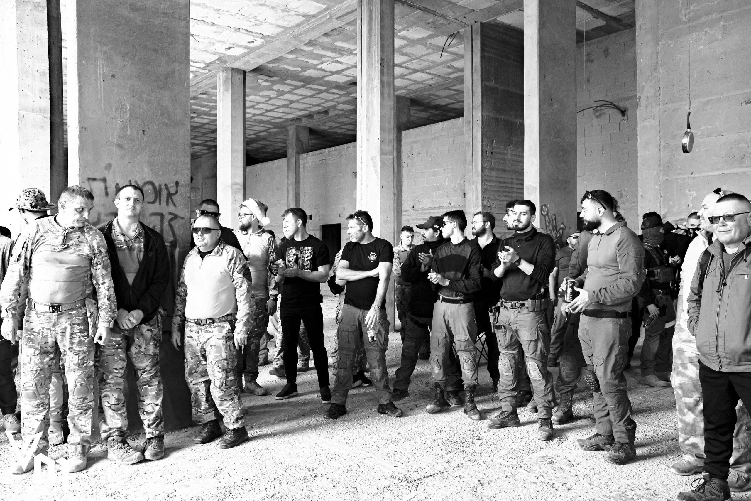 Страйкбол. Photo__Vladi