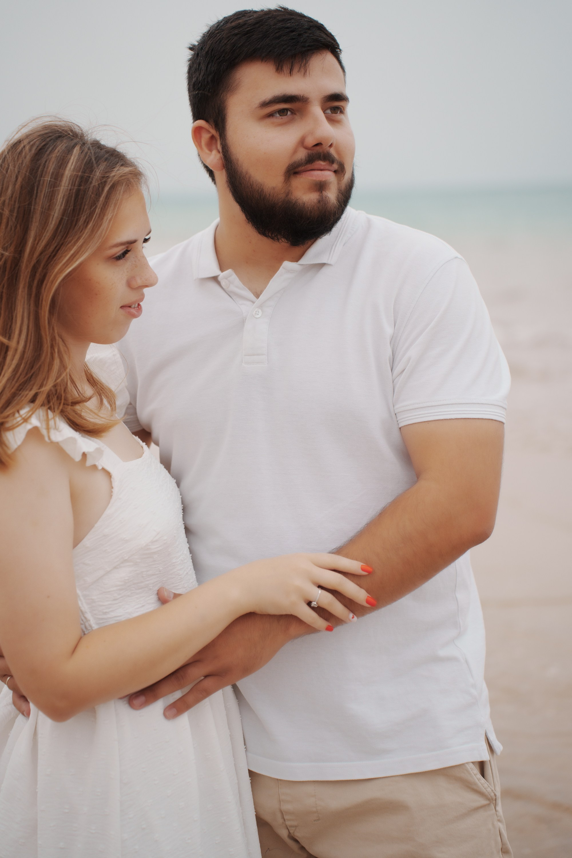 Liza+Grisha. Photo and video shooting