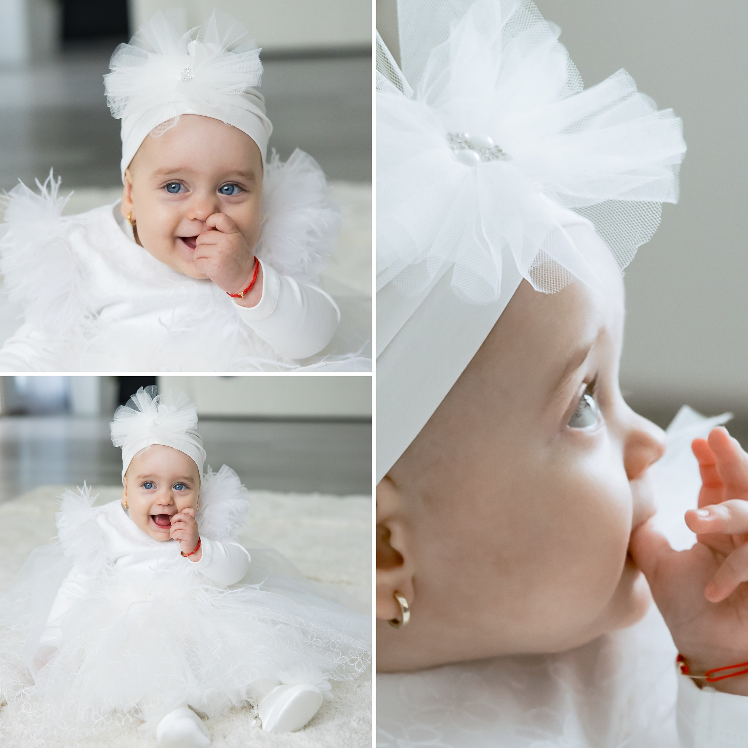 Botez. Portré 📸 Photographer | Newborn photos • Maternity photos • Engagements • Weddings • Events • Portraits • Families • Birthdays • Parties