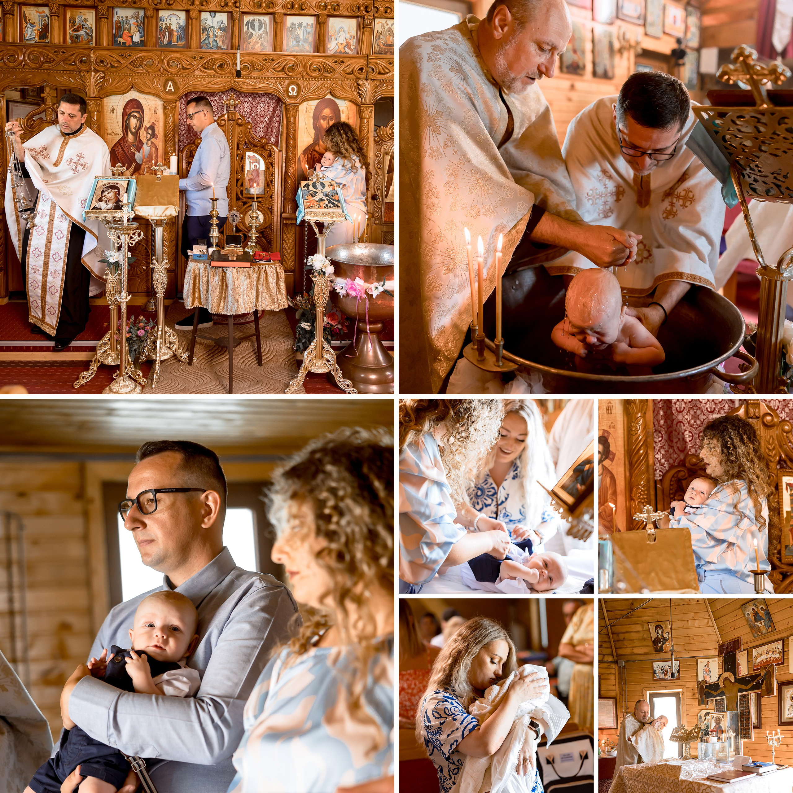 Botez. Portré 📸 Photographer | Newborn photos • Maternity photos • Engagements • Weddings • Events • Portraits • Families • Birthdays • Parties