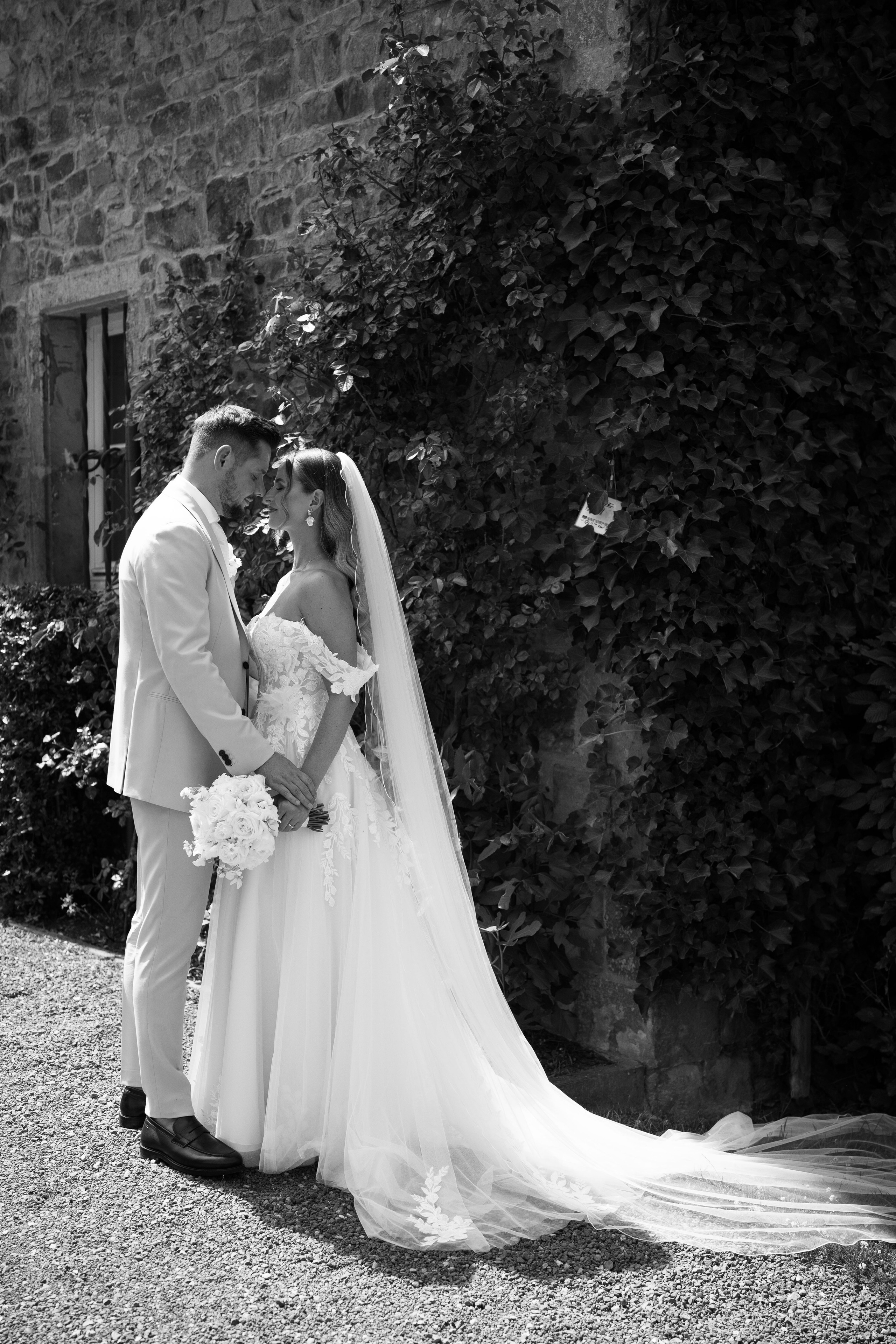 Ewelina & Thomas. Home