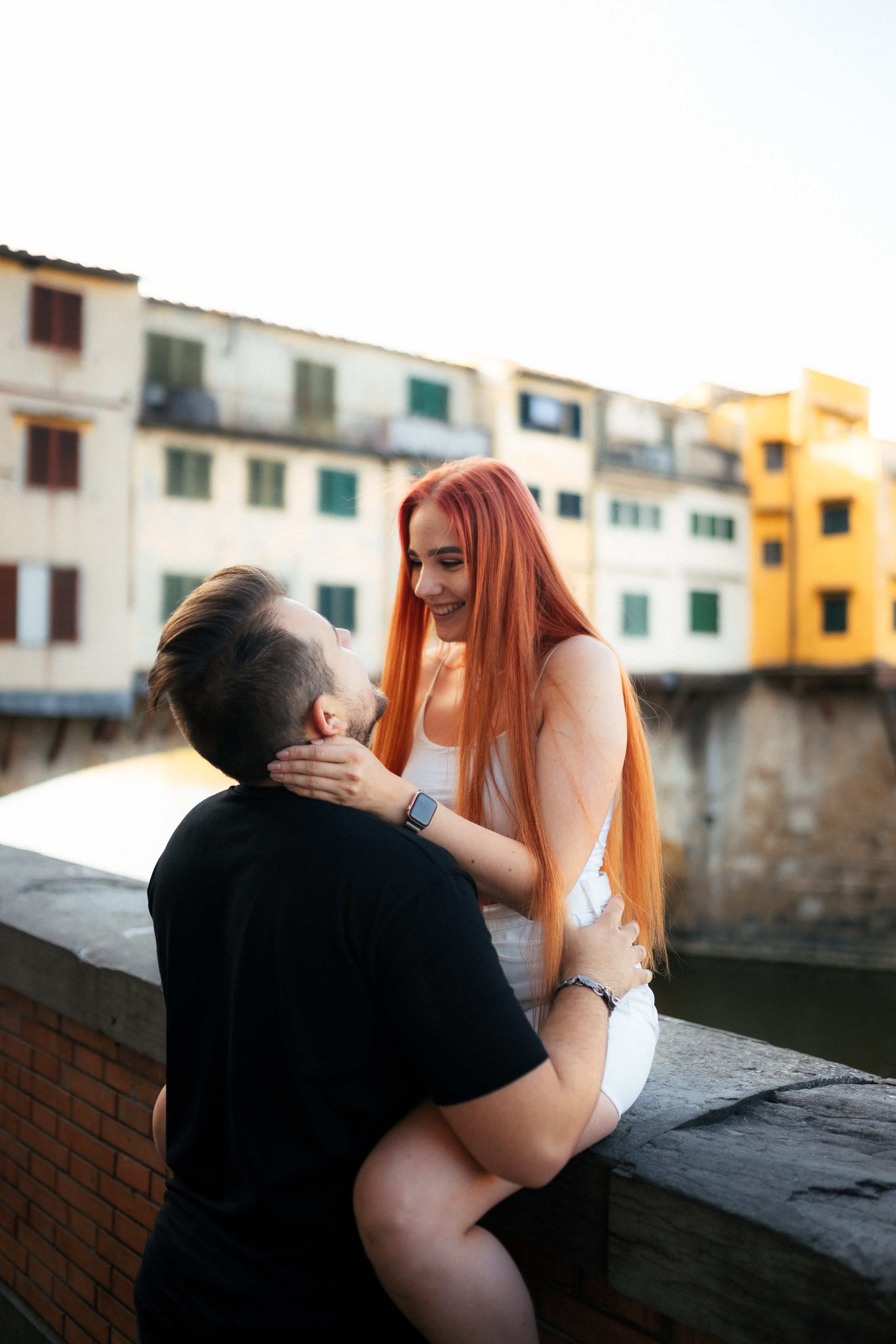 Firenze. Fotografo in Italia, Pisa, Firenze