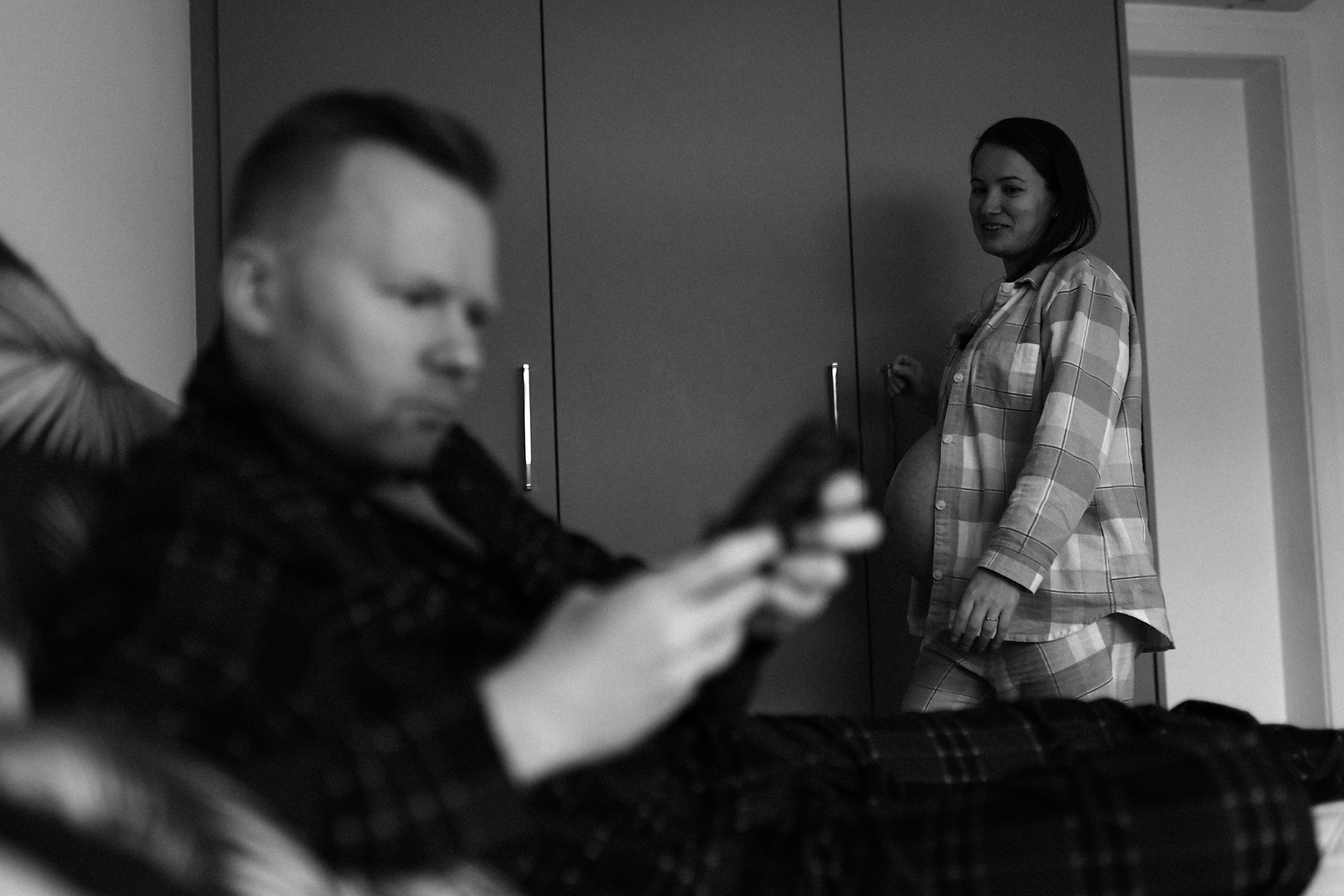 A espera do Daniel. Fotografa de família e crianças em Florianópolis SC Daria Ermolaev