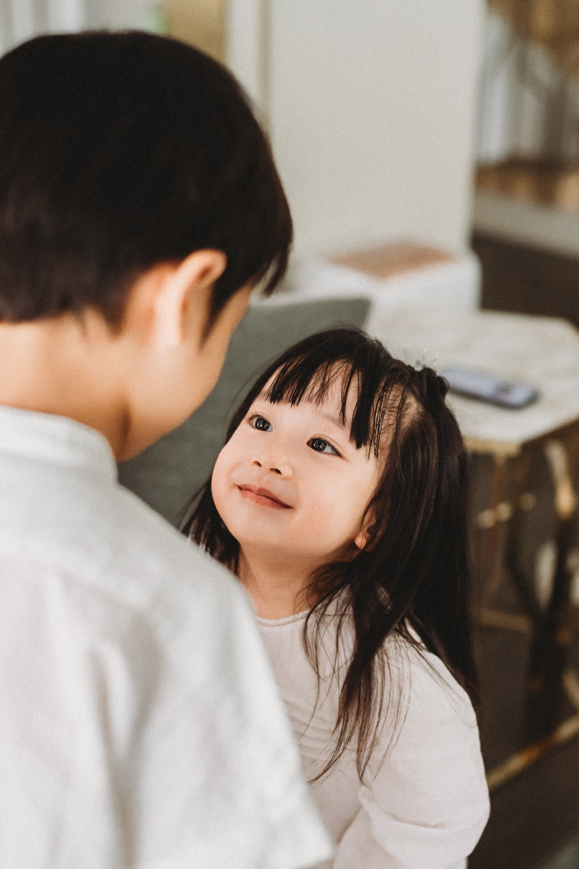 家庭纪实. Family Photographer Angie in Shanghai