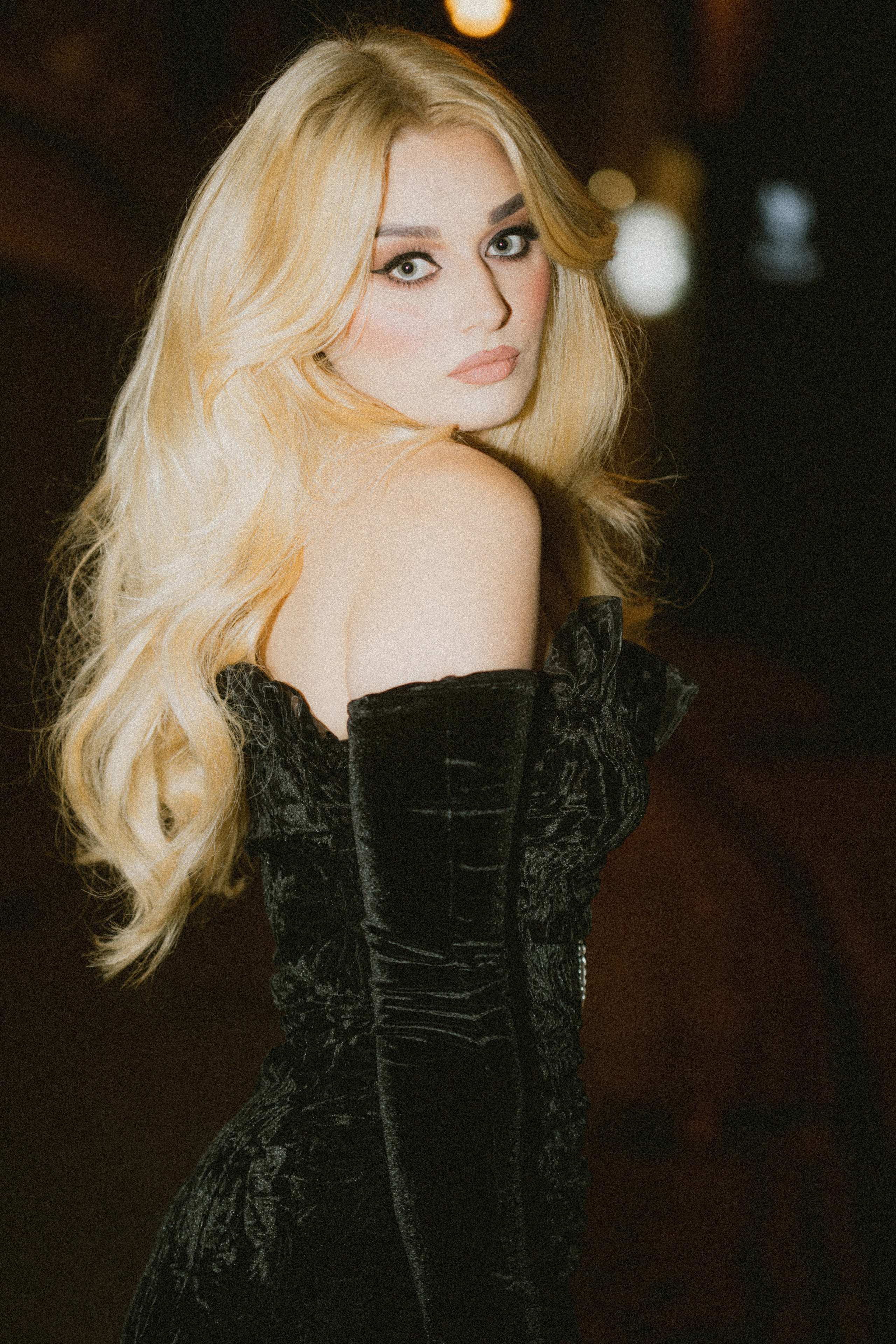 Lelde. Sandra Garanca Portrait and event photographer