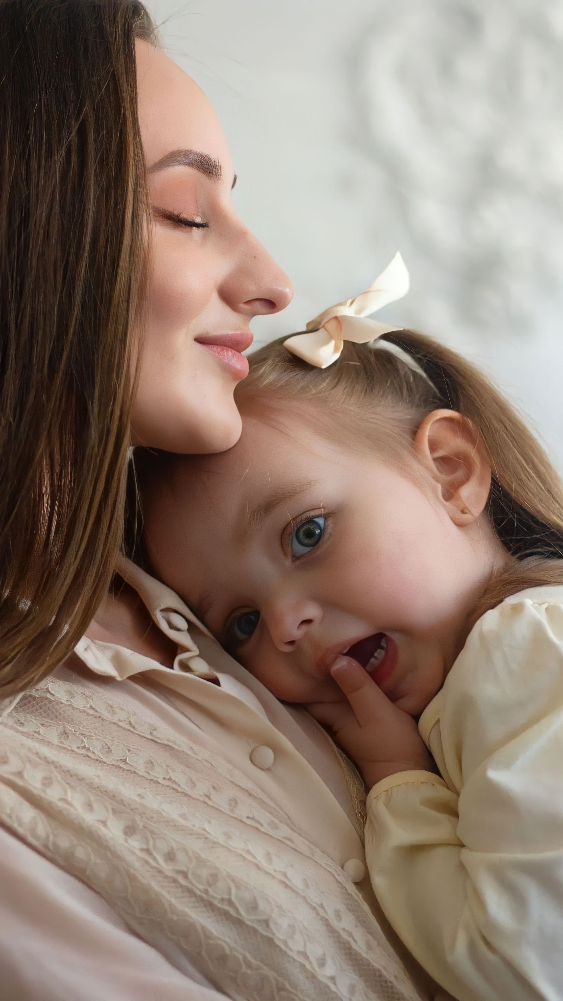 Family. Photographer Inna Kalmykova