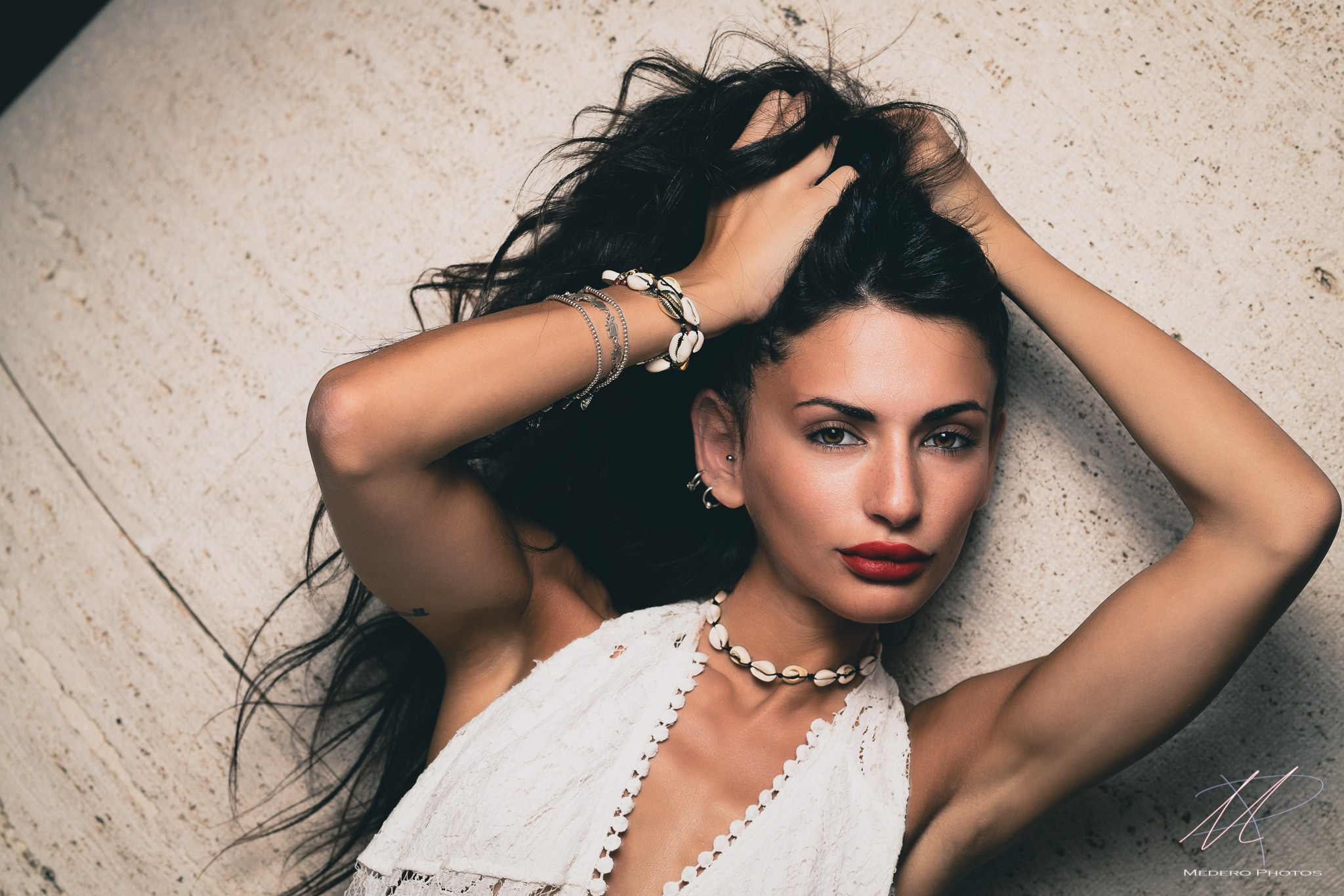 Marika. Medero Photos