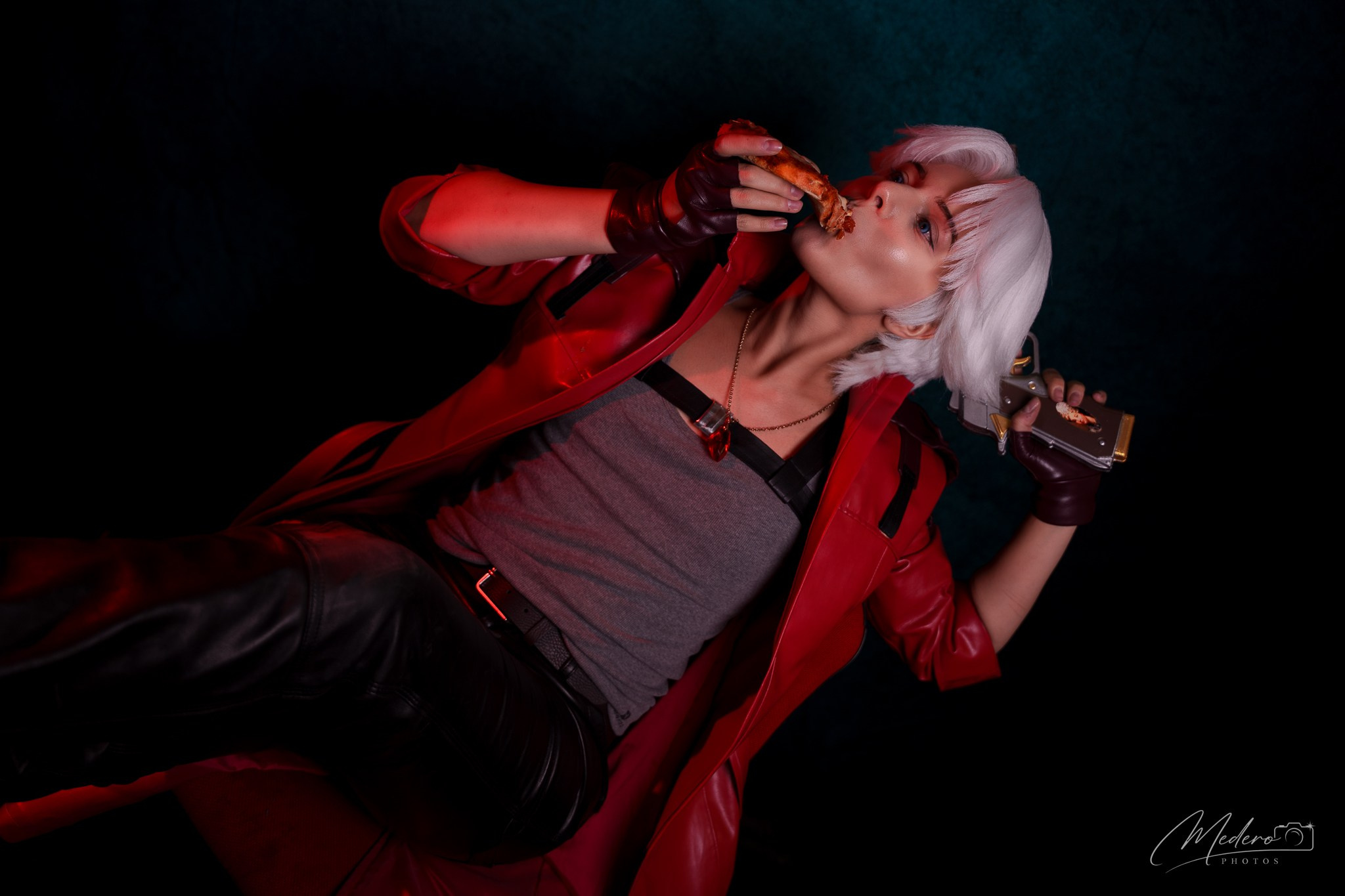 Oltrecon. Medero Photos