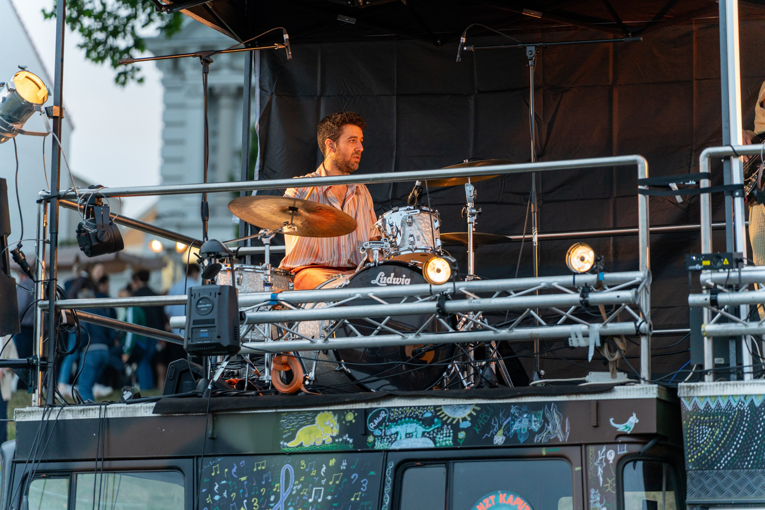 Breminale 2025. URBANSTREETFILES.ART