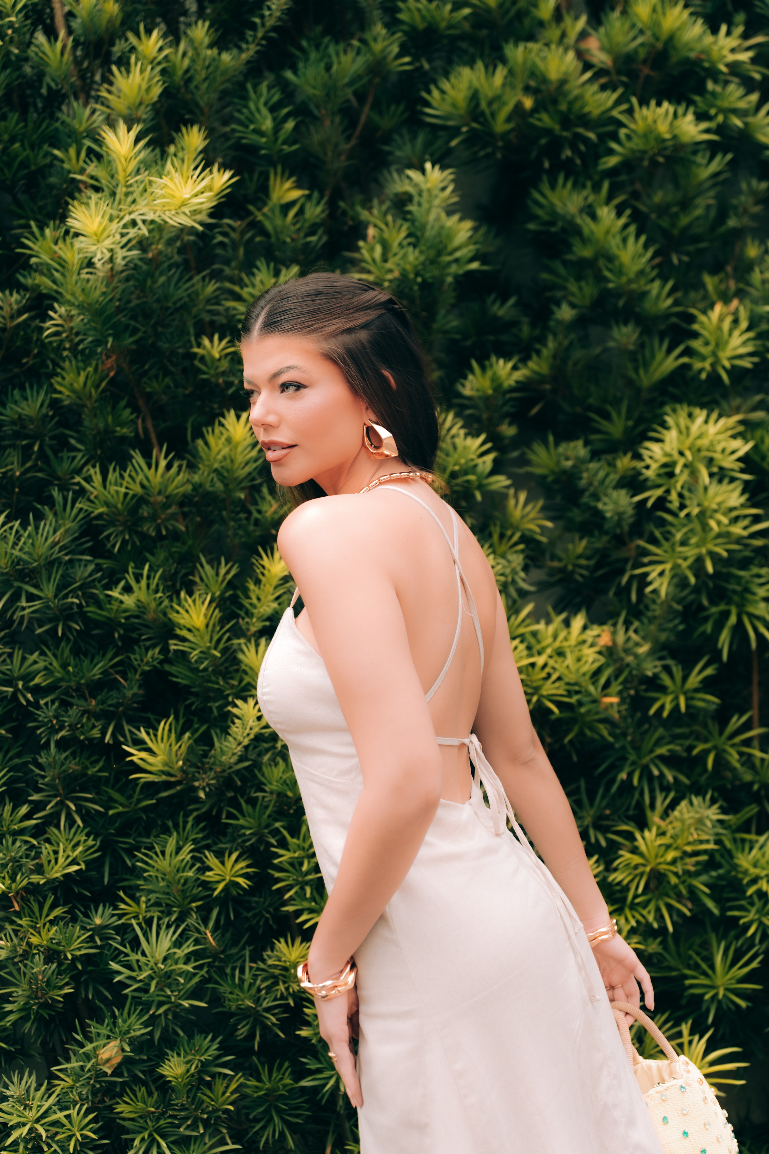 Retrato. Reference Visuals