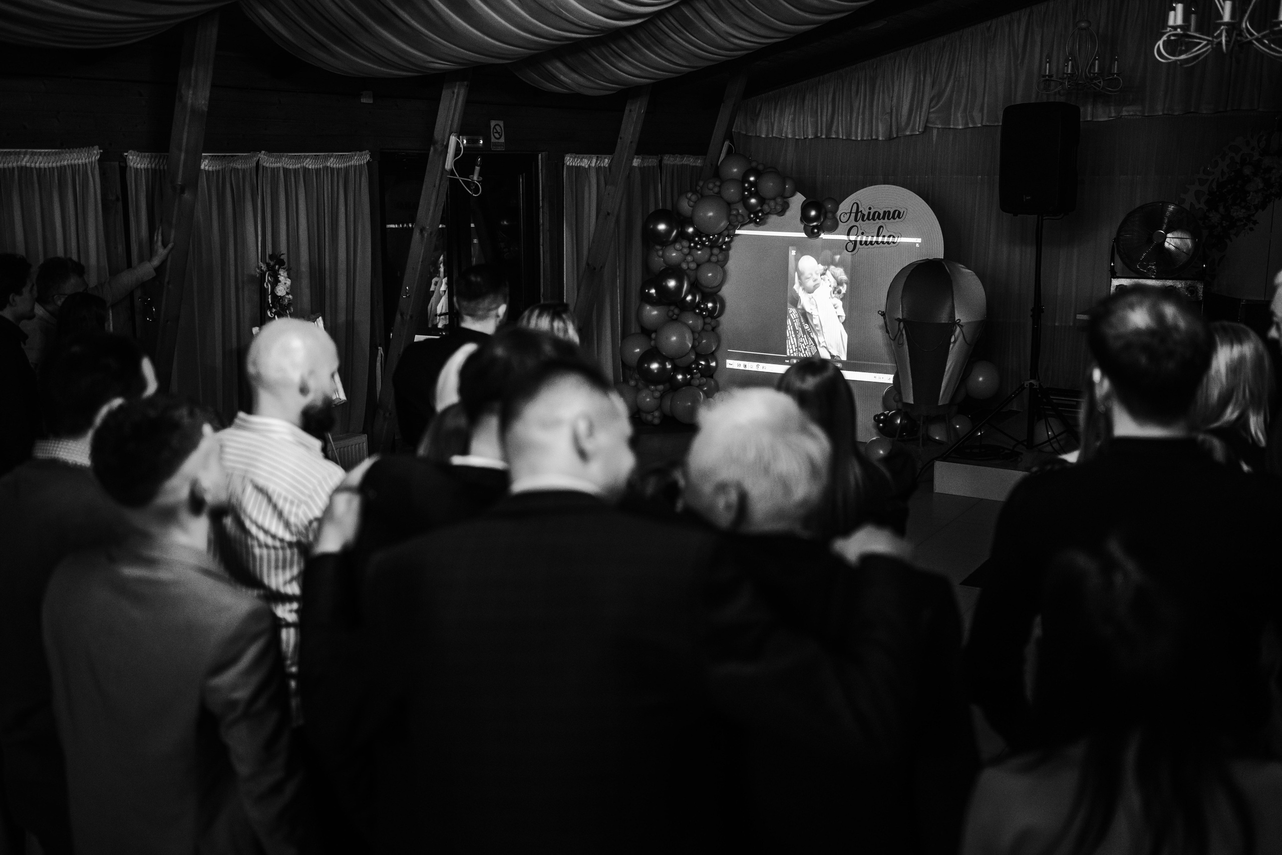 Ariana Giulia. Erik Bagy | Fotograf de Nuntă