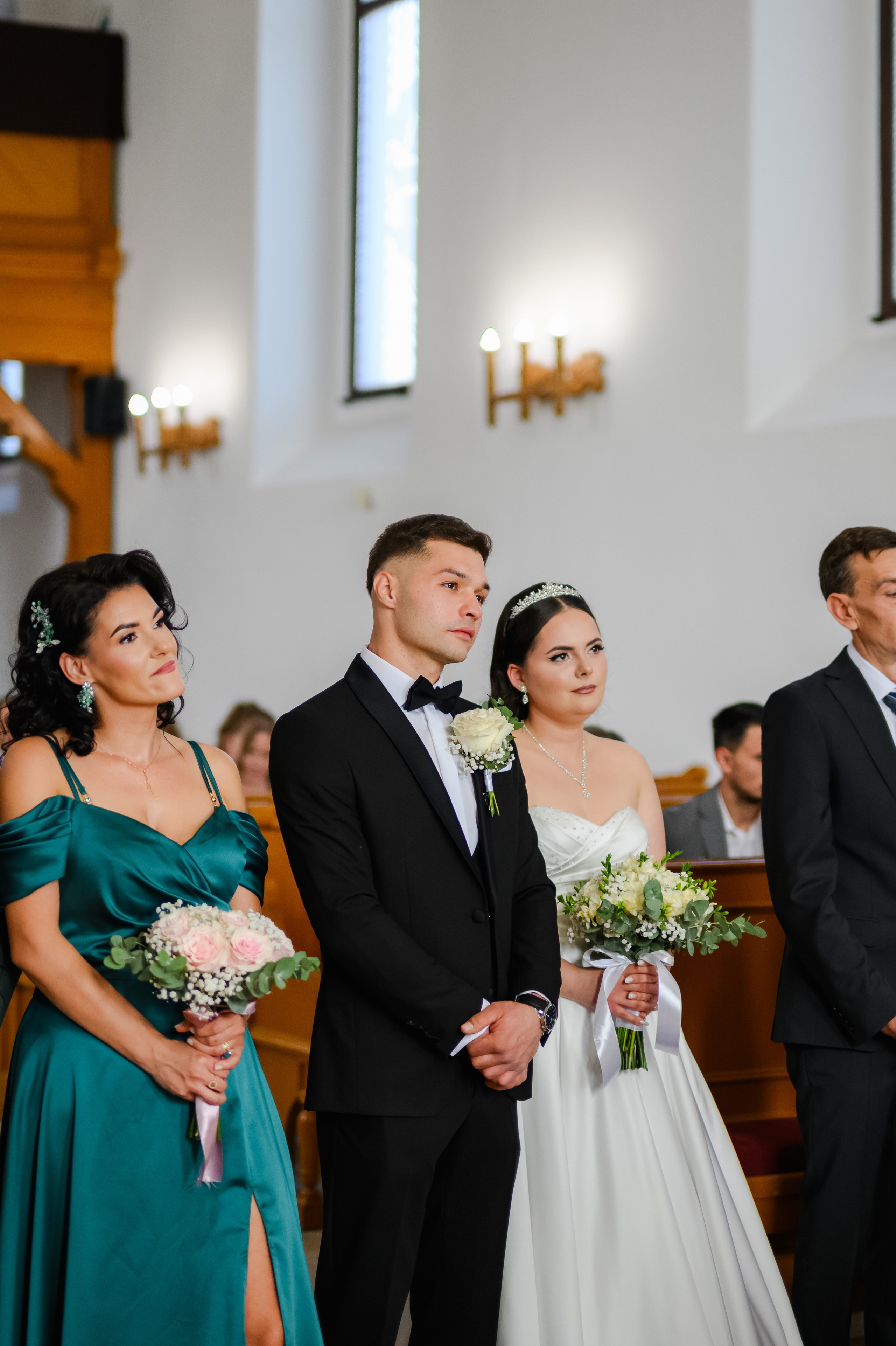 Szabolcs & Ana. Erik Bagy | Fotograf de Nuntă