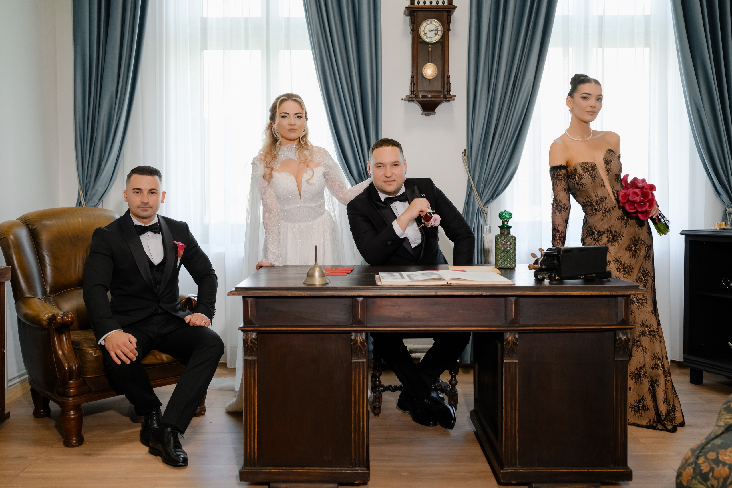 Gabriel & Teodora. Erik Bágy | Wedding Photographer