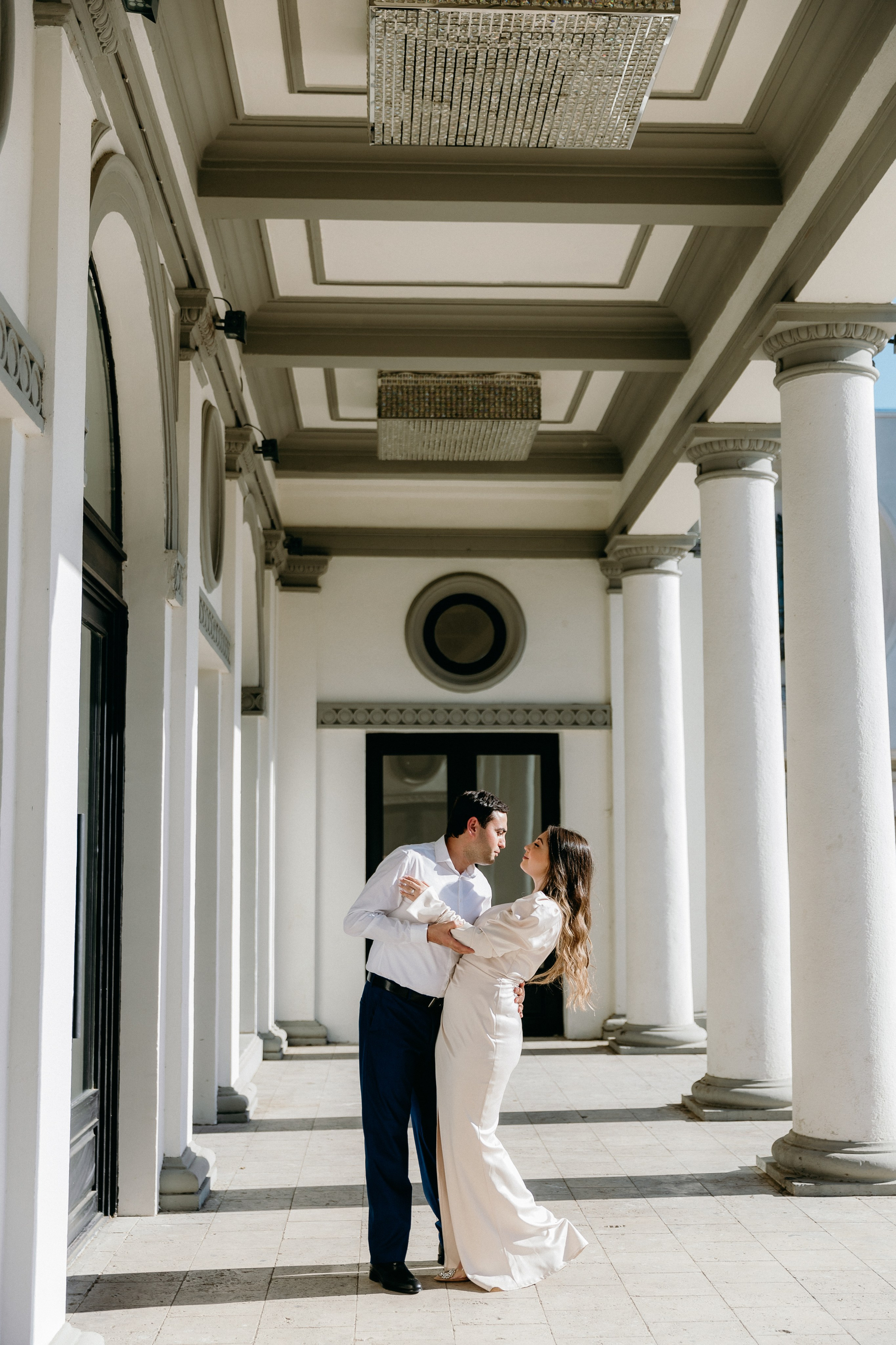 Marjanishvili/Марджанишвили. Photographer Anna Nazarenko