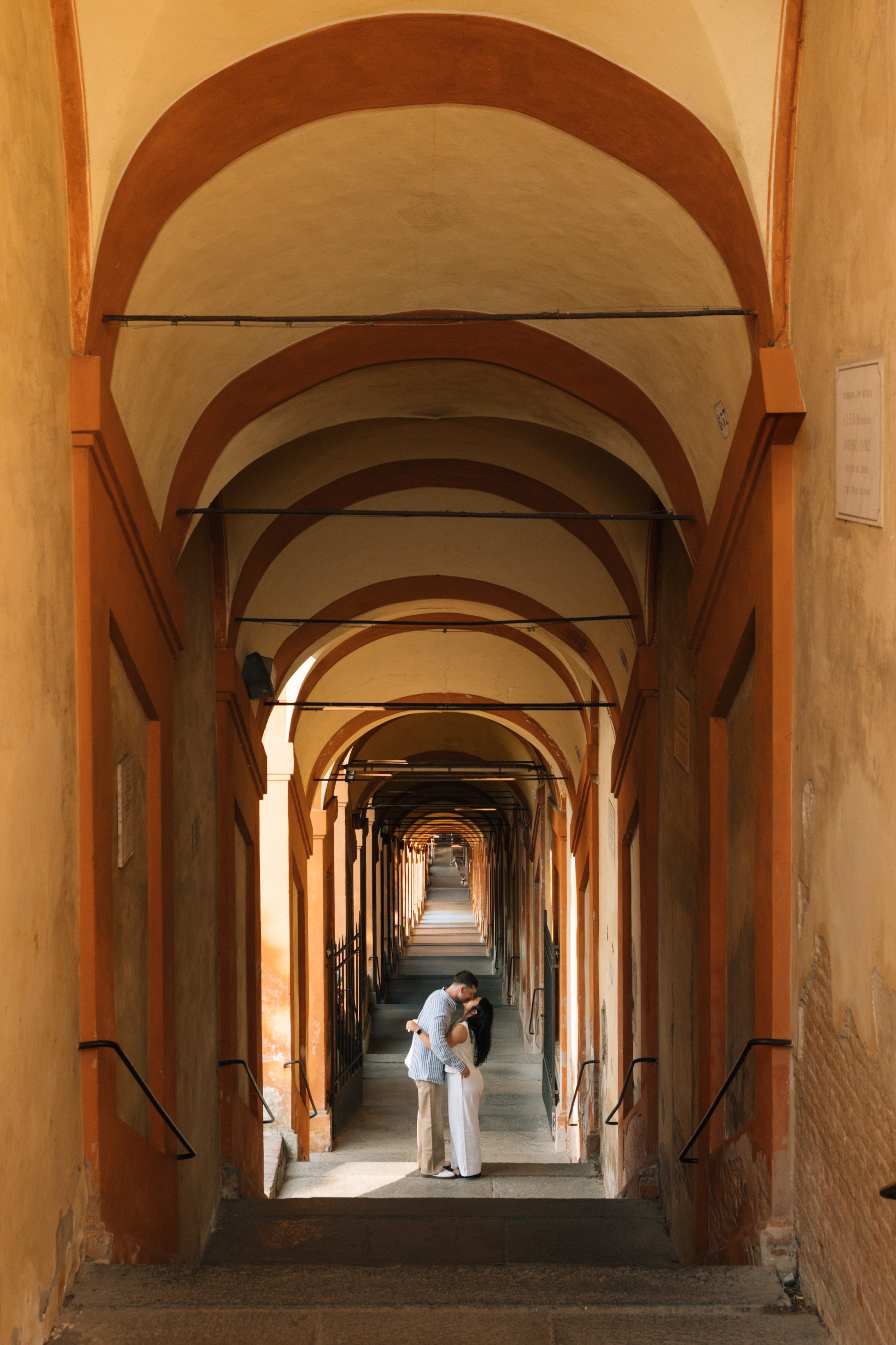 Zach&Jenny. Fotografa di matrimoni e di famiglia in Italia