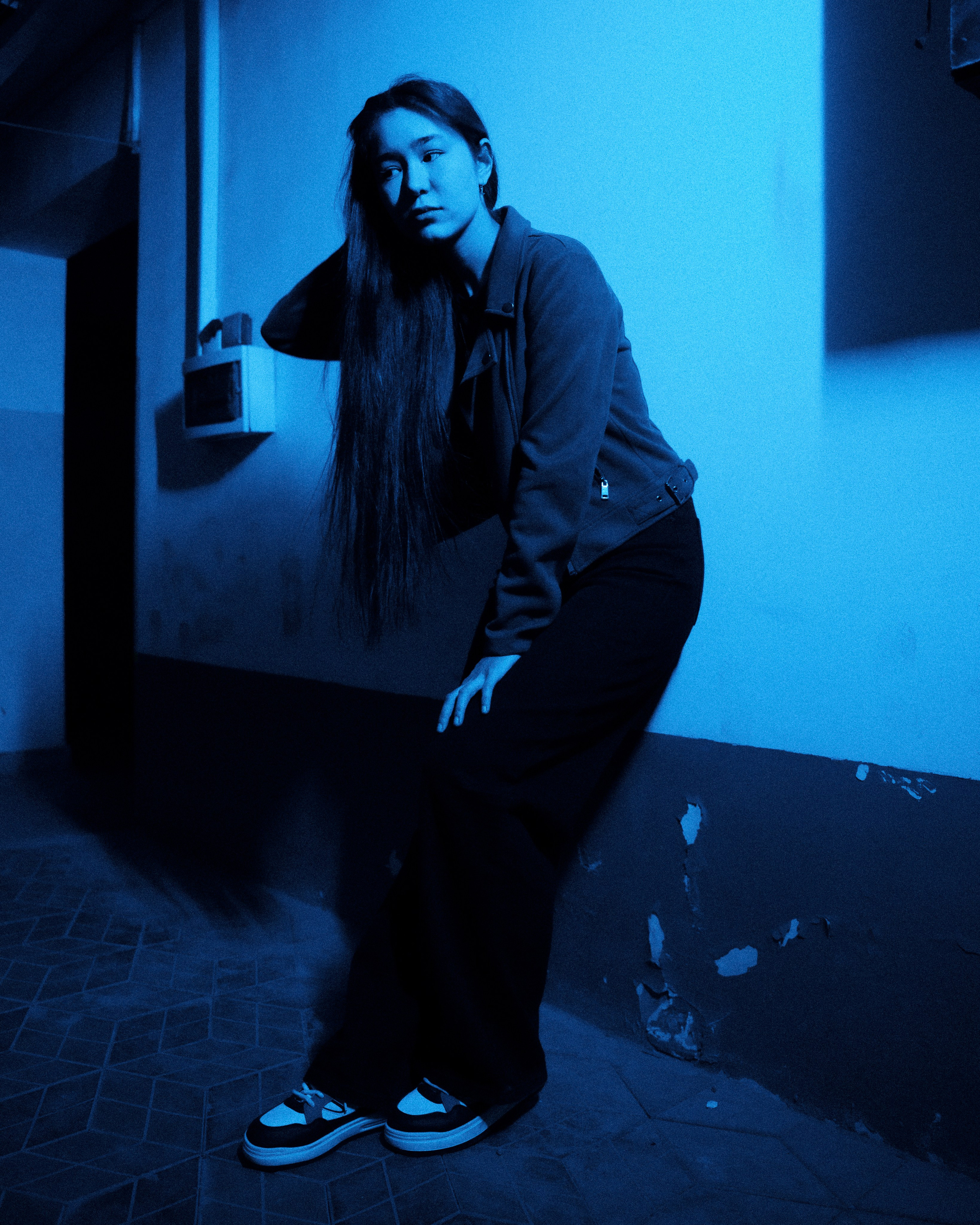 Shohsanam. From rapture