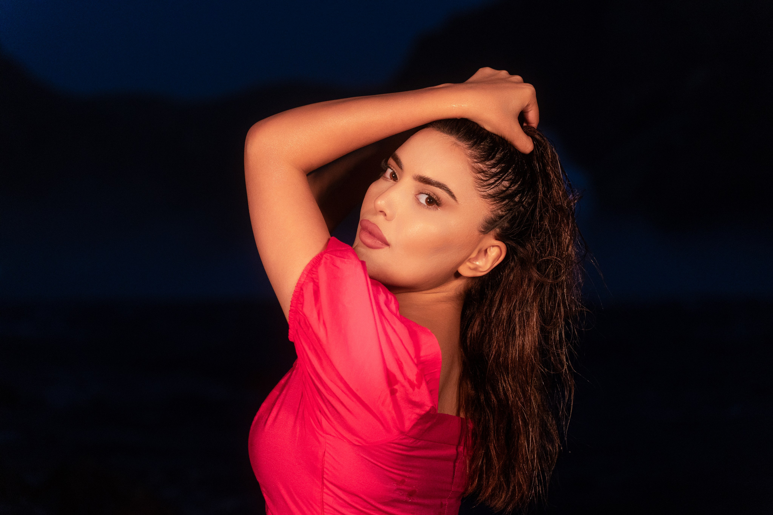 Sabreen. From rapture