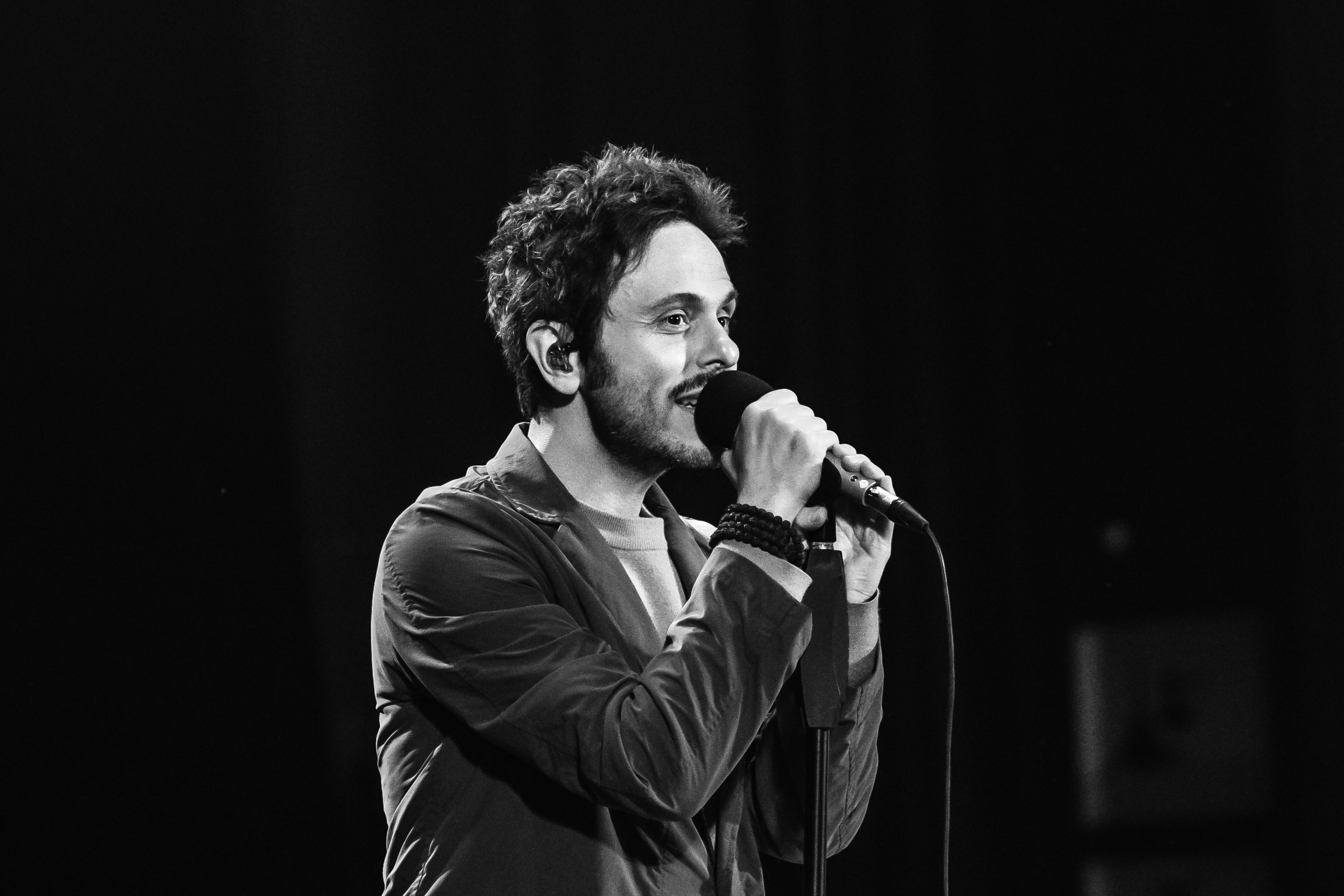 Concerts. Photographer in Montreal, Toronto, Ottawa