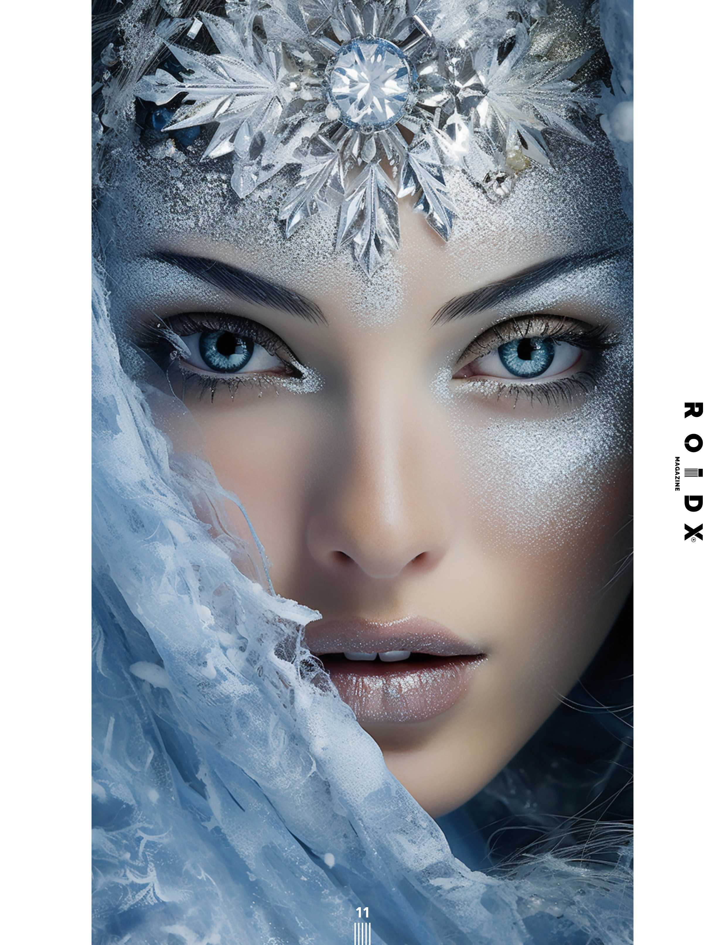 Portfolio. Content photographer in Paris — Genya Legou