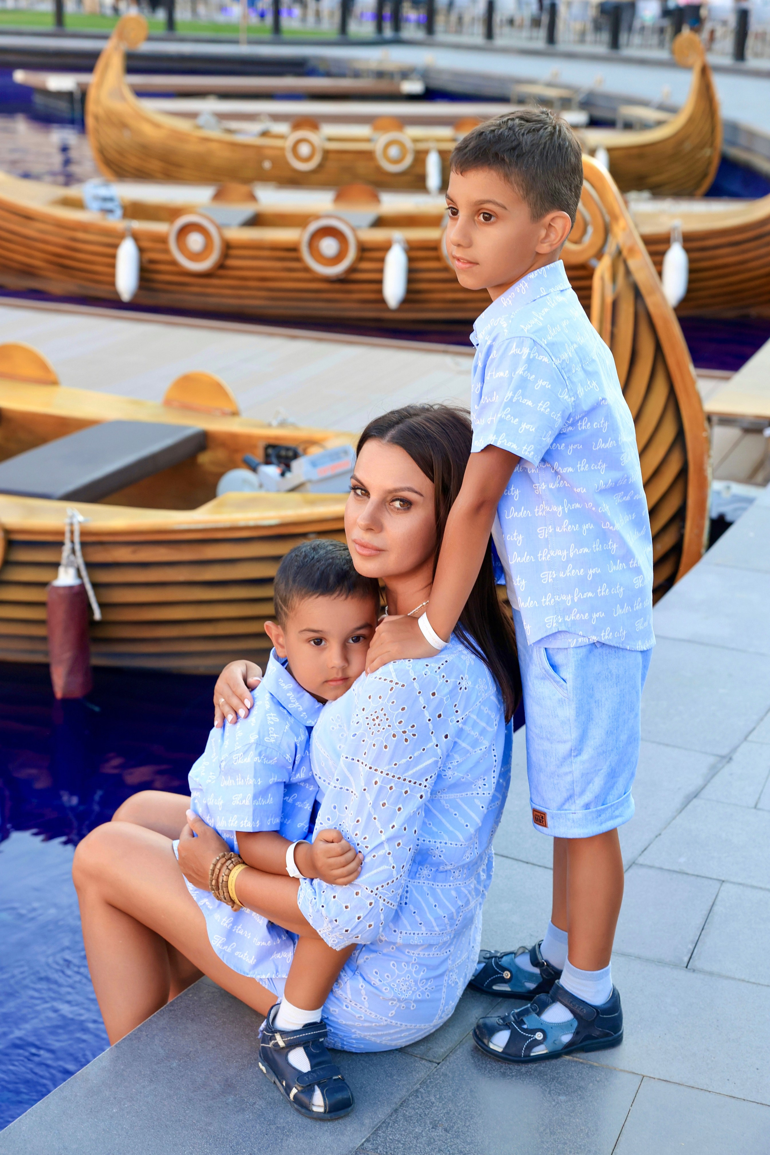 Фотограф в Белеке фотосессия в Белеке 