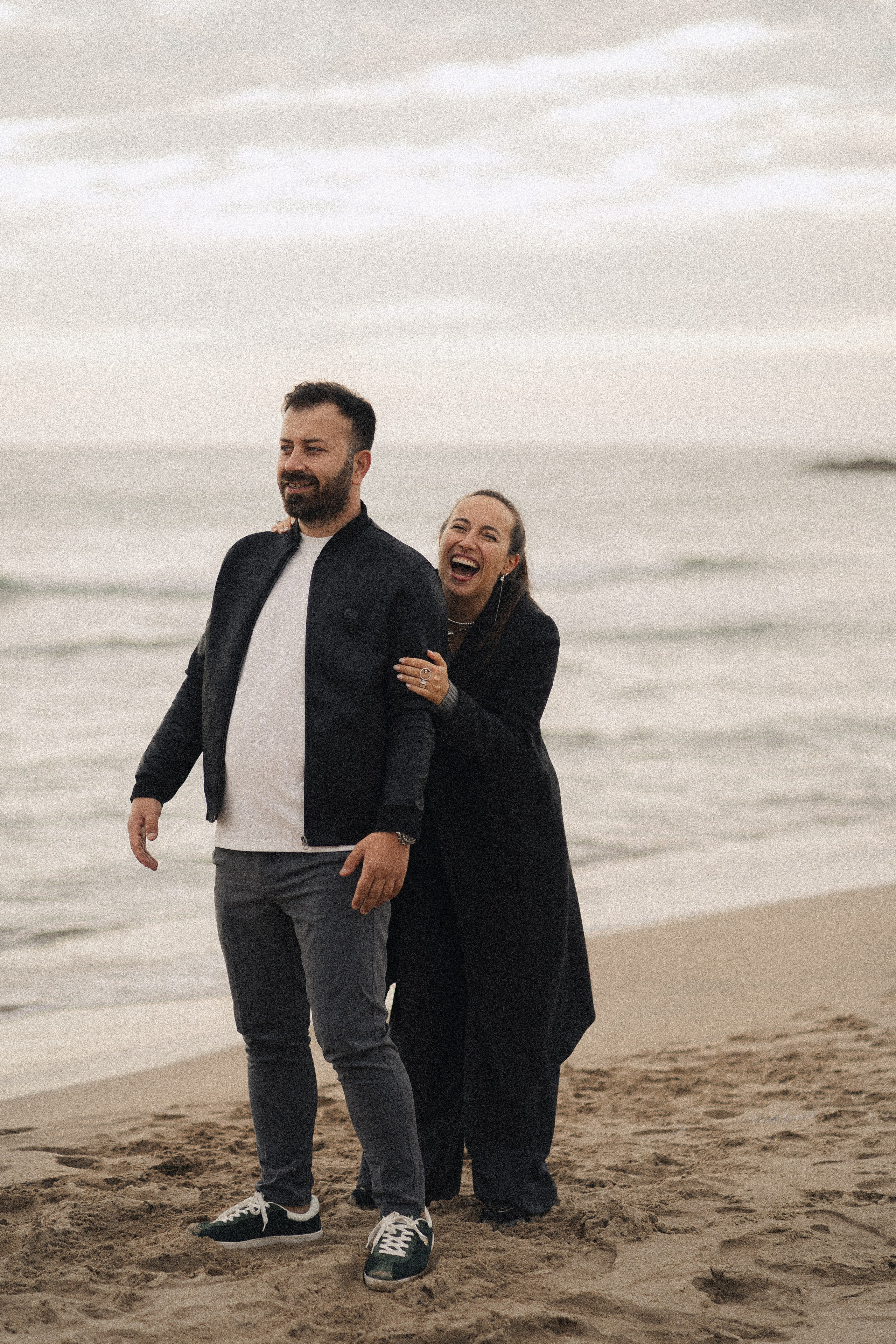 Lilya & Shafak. Фотограф Москва Ларина Юлия