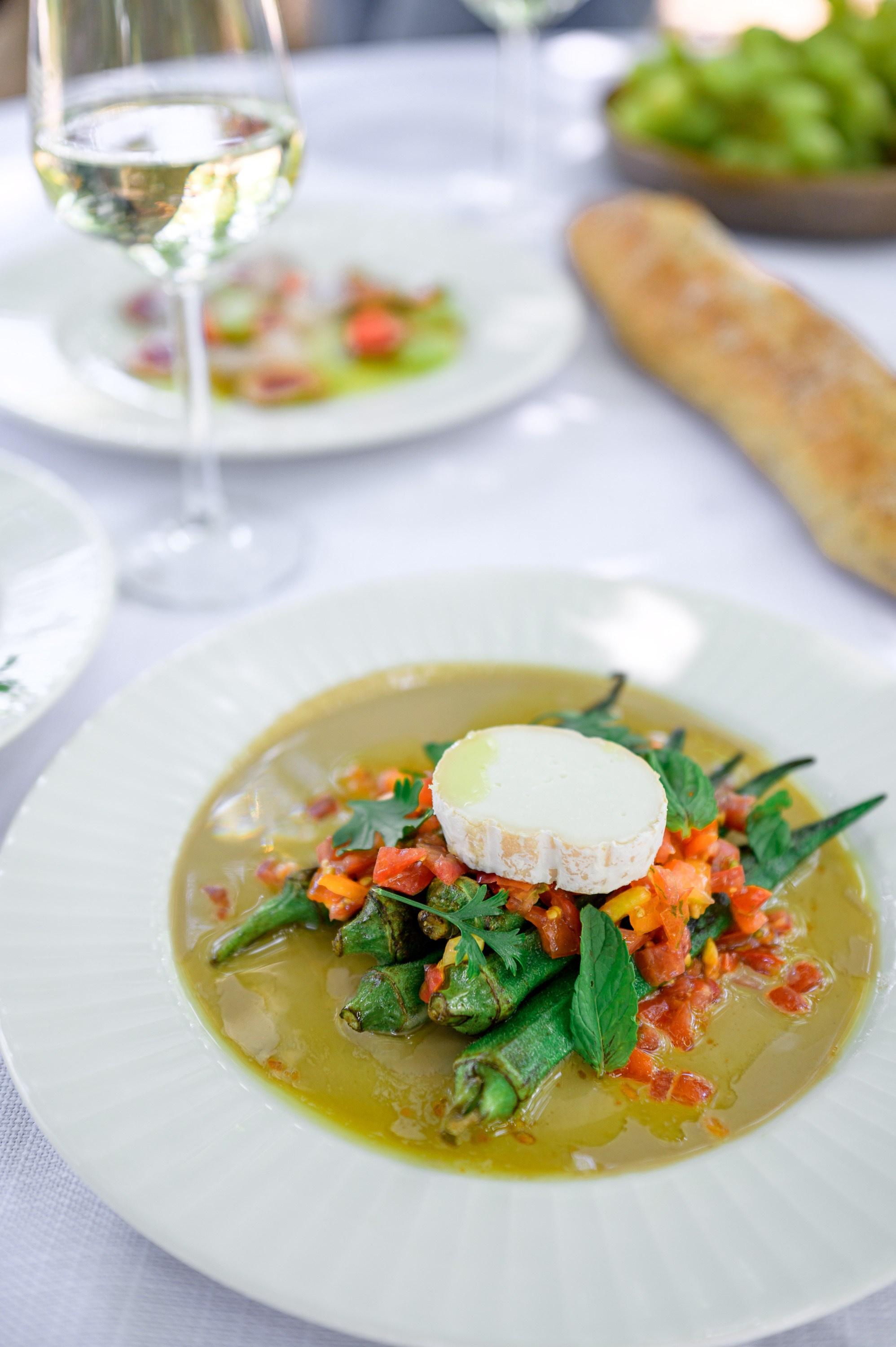 Food. Portrait photografer in Montenegro