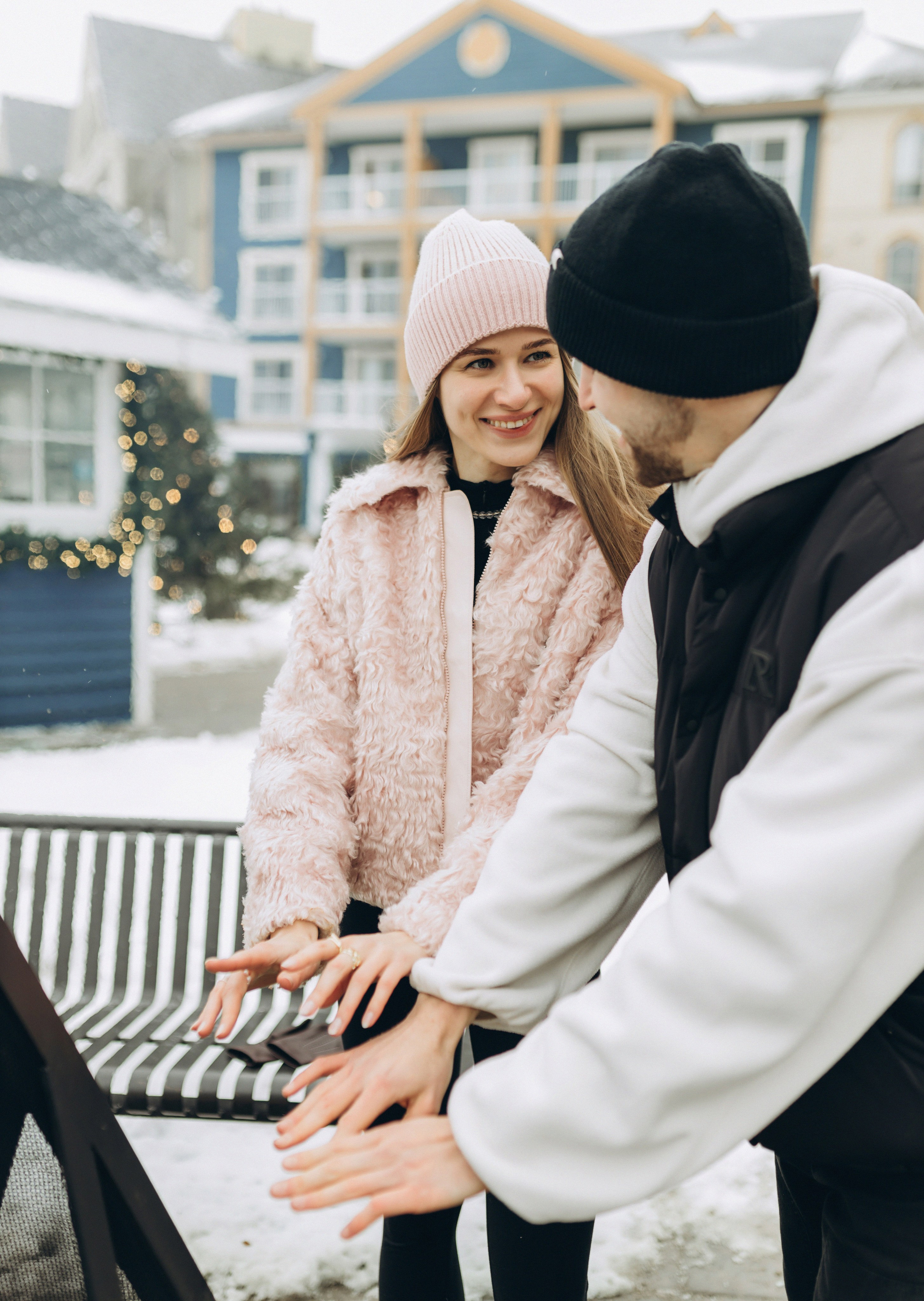 Marianna & Alex. Chernenko.photography