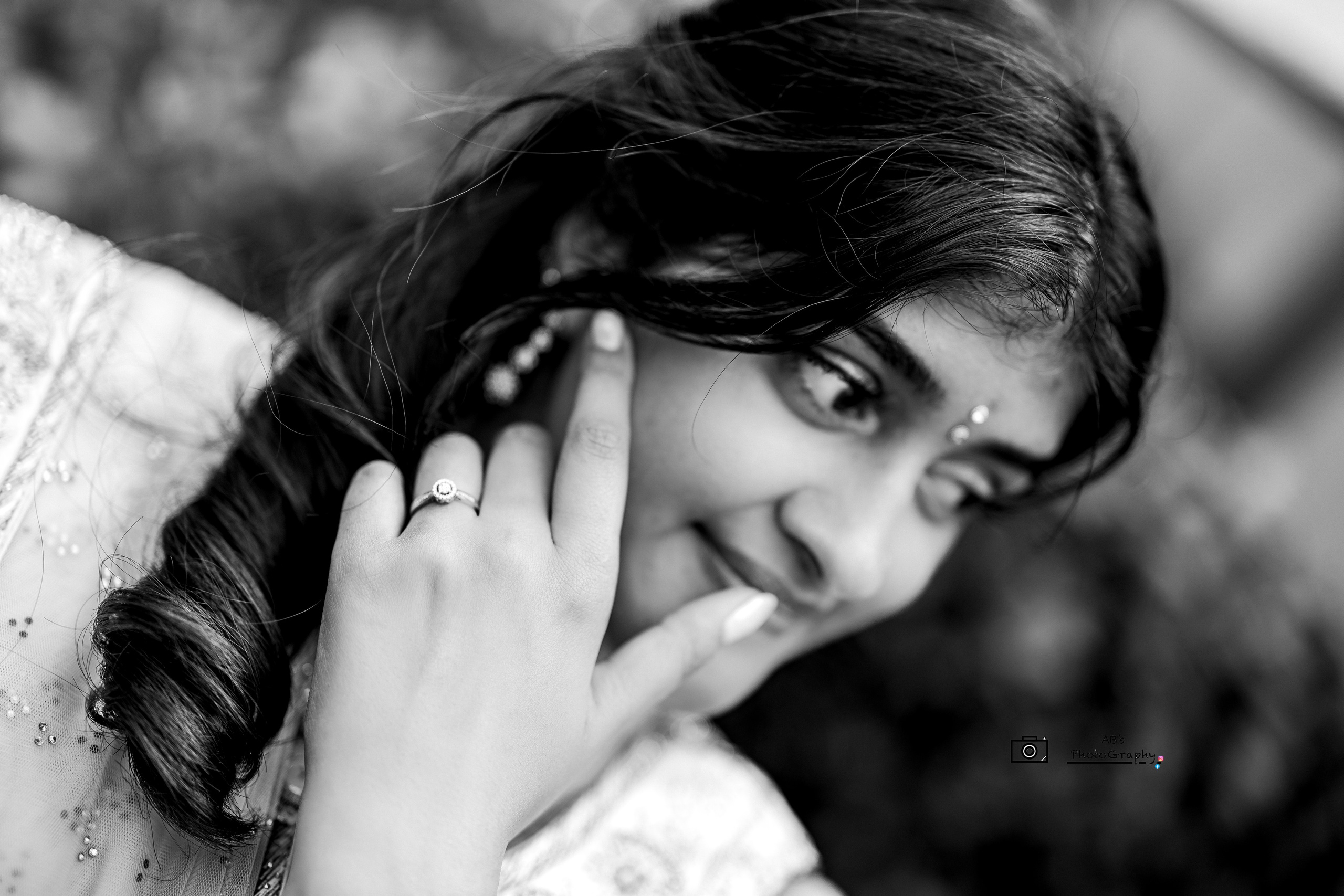 Luxury Engagement Photography. Boston Indian Wedding Photographer & Videographer | AB’s Photography