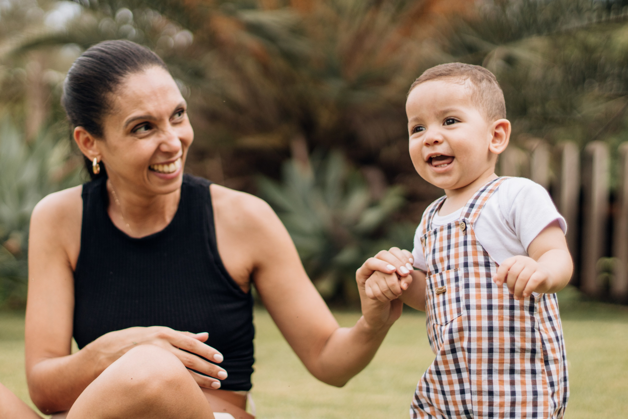 Gustavo — Aniversário 1 ano. Principal