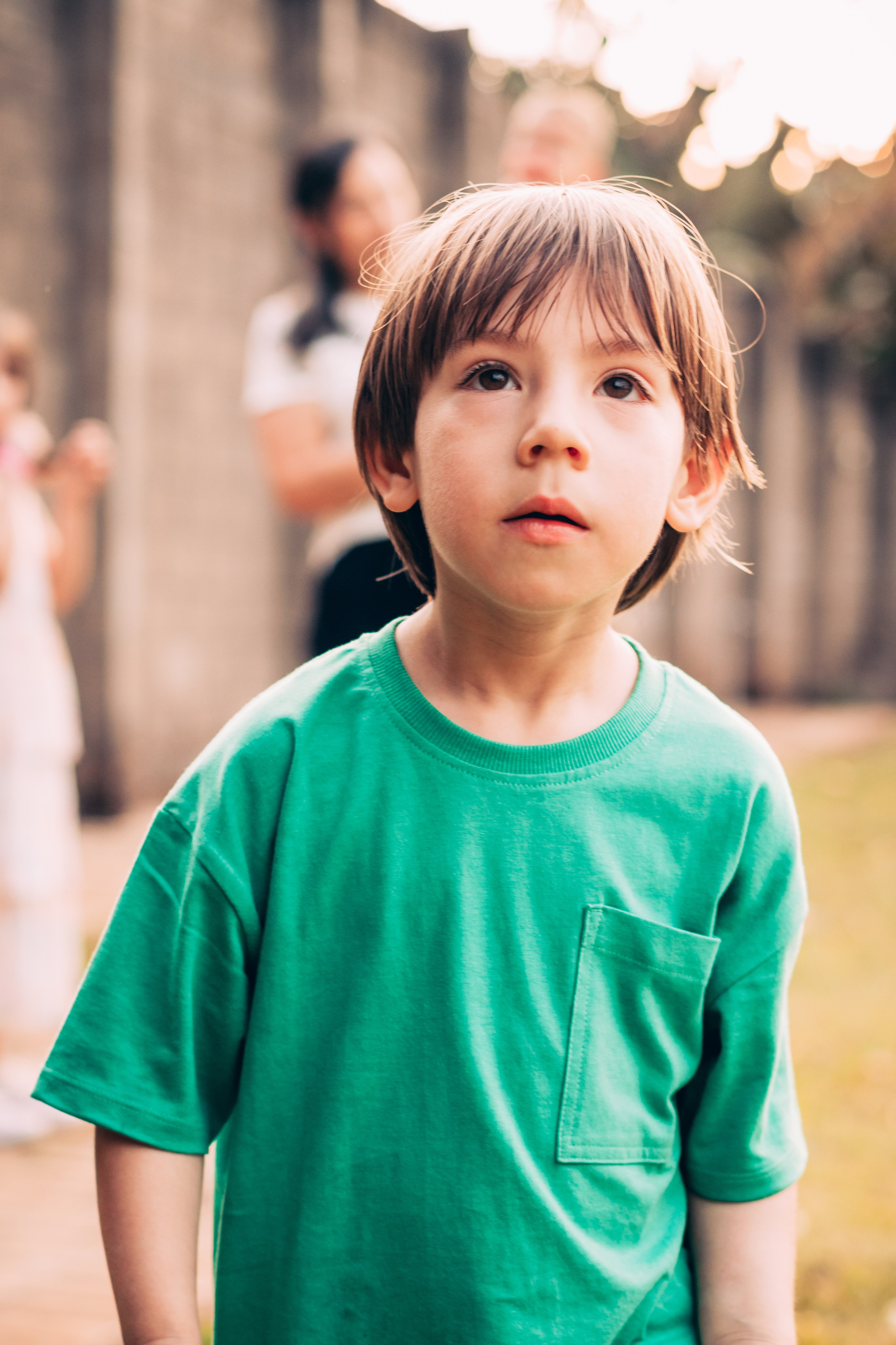 Alice — Aniversário 1 ano. Principal