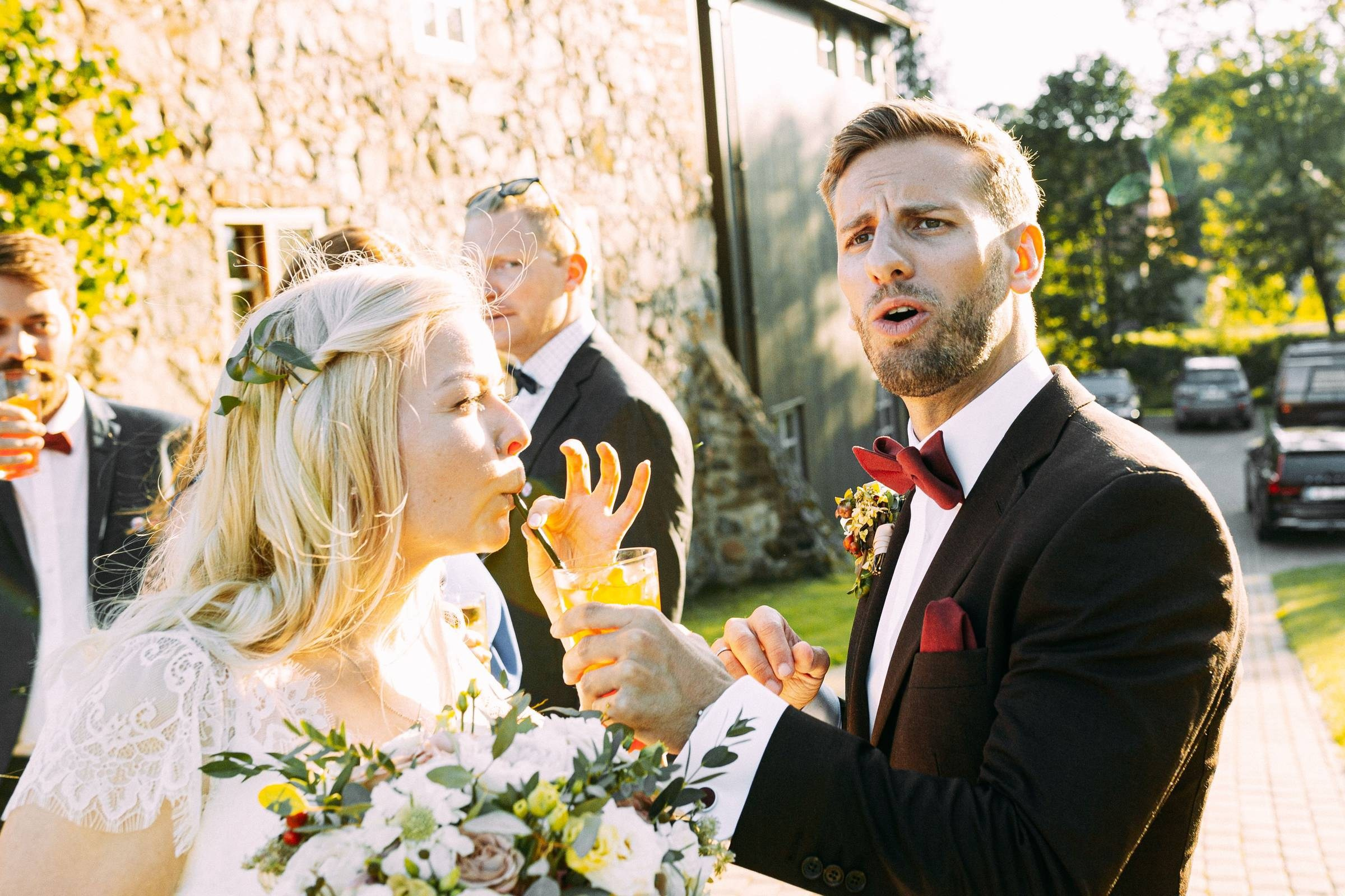 SVINOT KĀZAS NĪTAURĒ