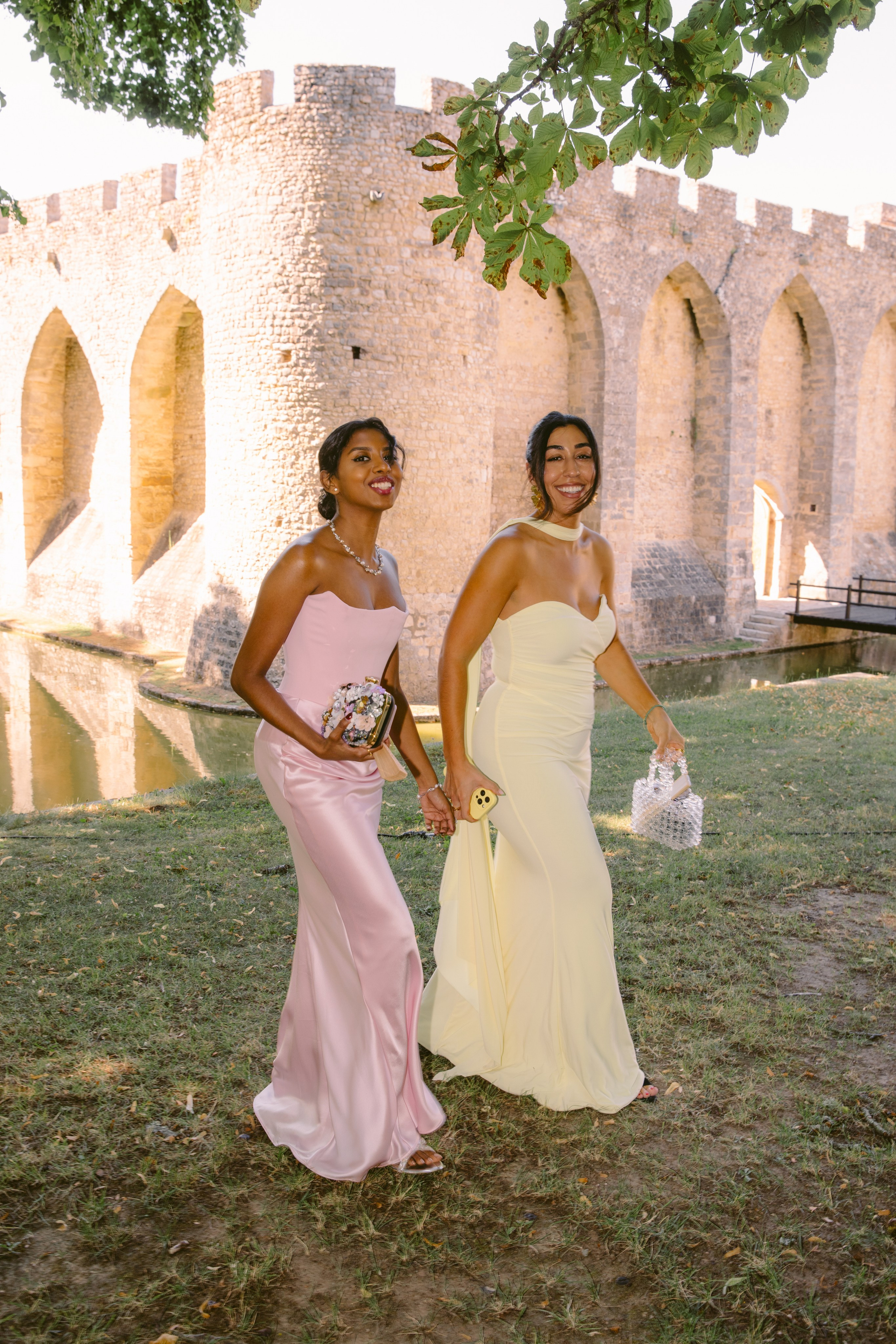 Xenia & Aleksey. Photographer in Paris