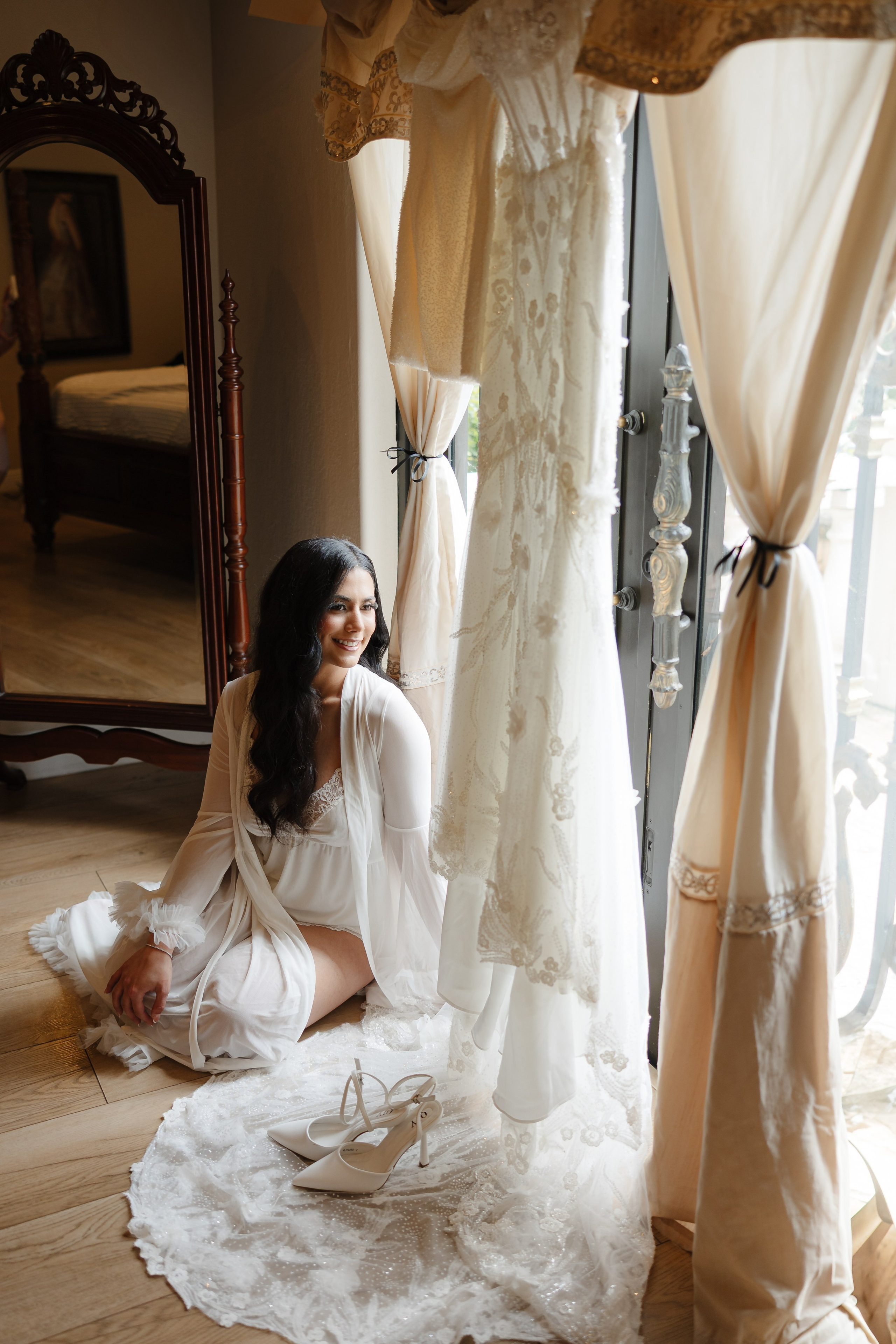 A Love Story Years in the Making | Sheila & Kevin’s Villa Toscana Wedding. YES I DO PRODUCTION — Wedding photography&videography