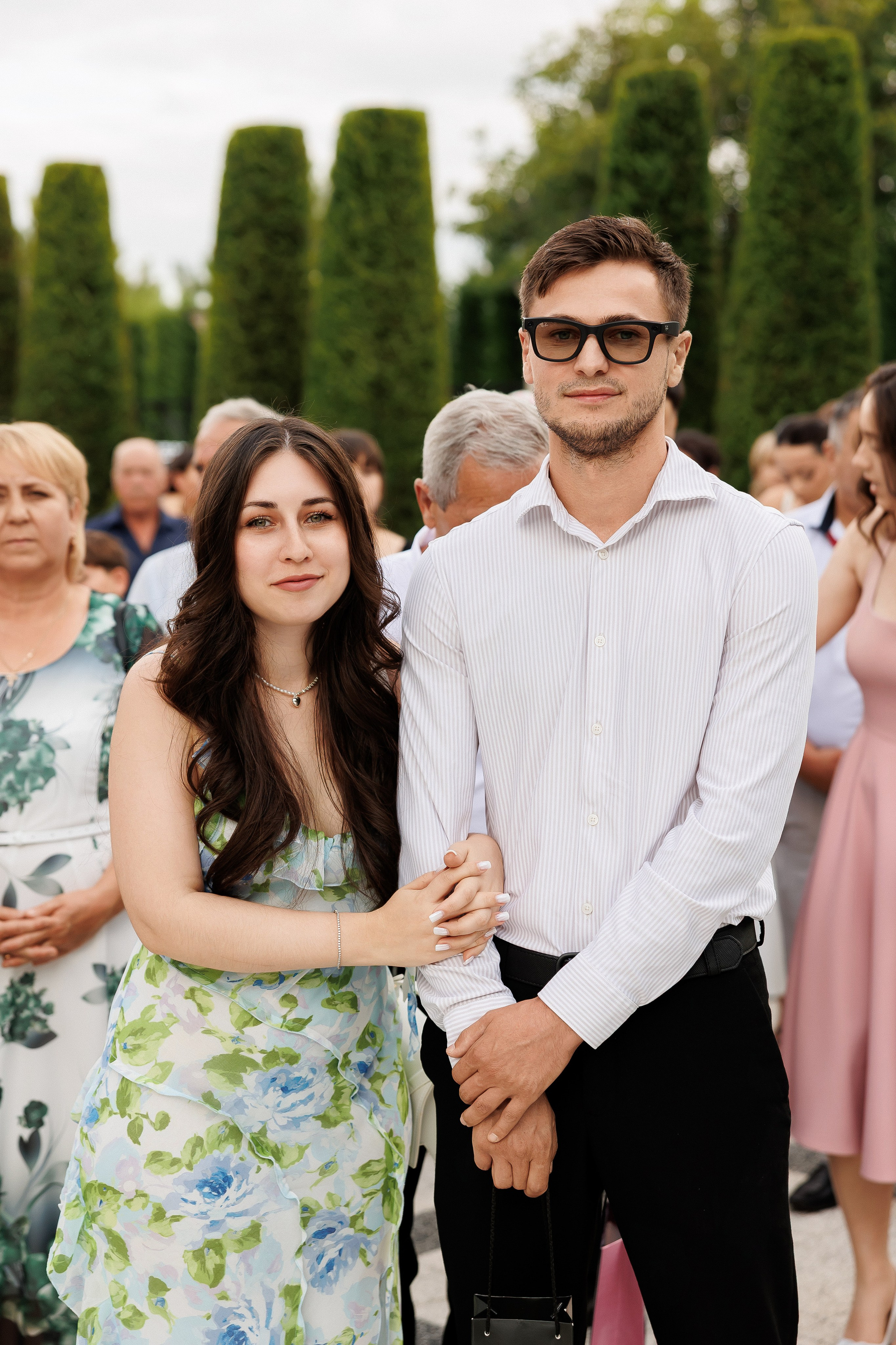 Eugen & Livia — Grand Elysee — Wedding Day. Servicii Foto și Video 067188353