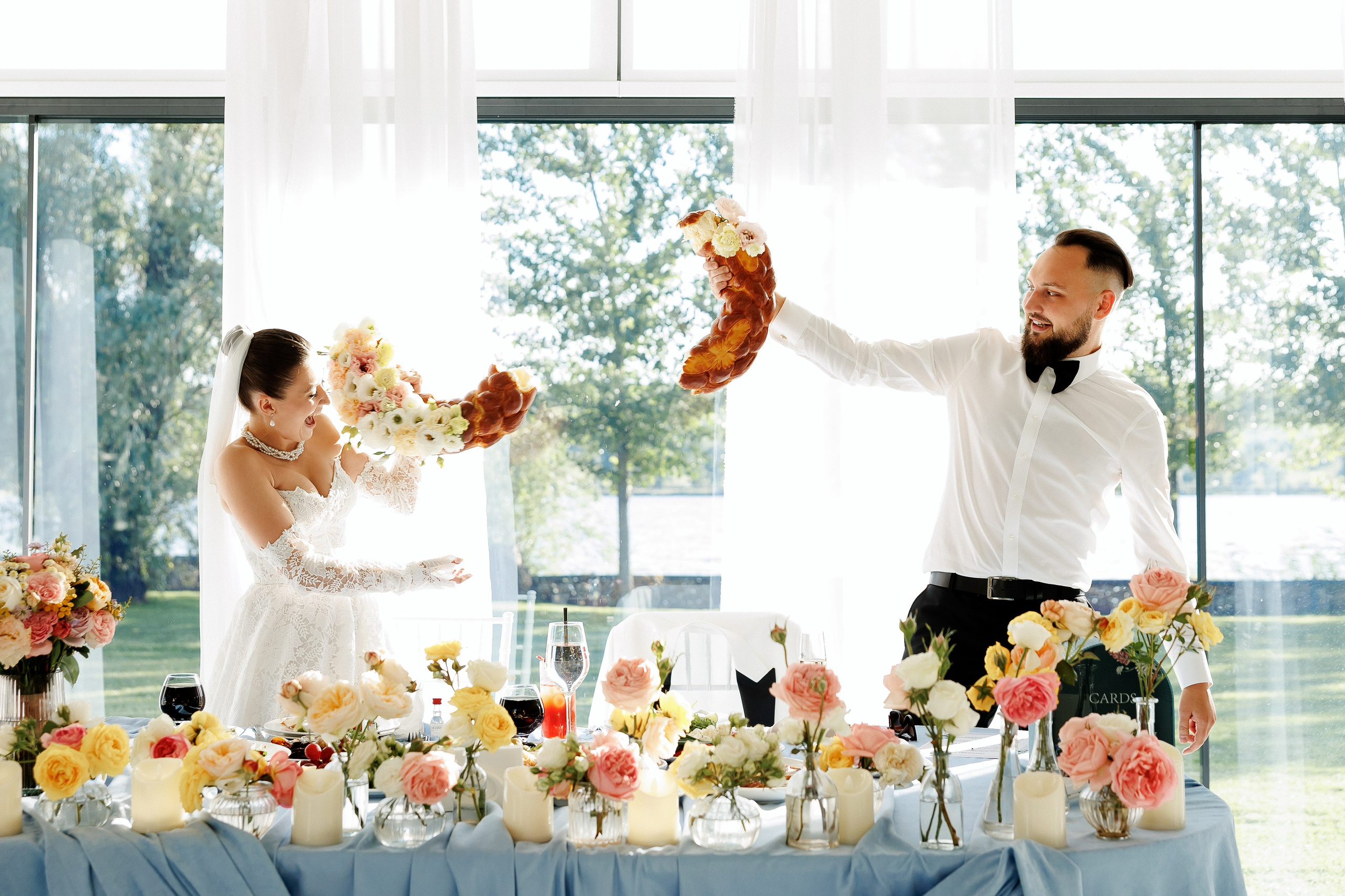 Florin & Corina — Complexul Turistic Costesti — Wedding Day. Servicii Foto și Video 067188353