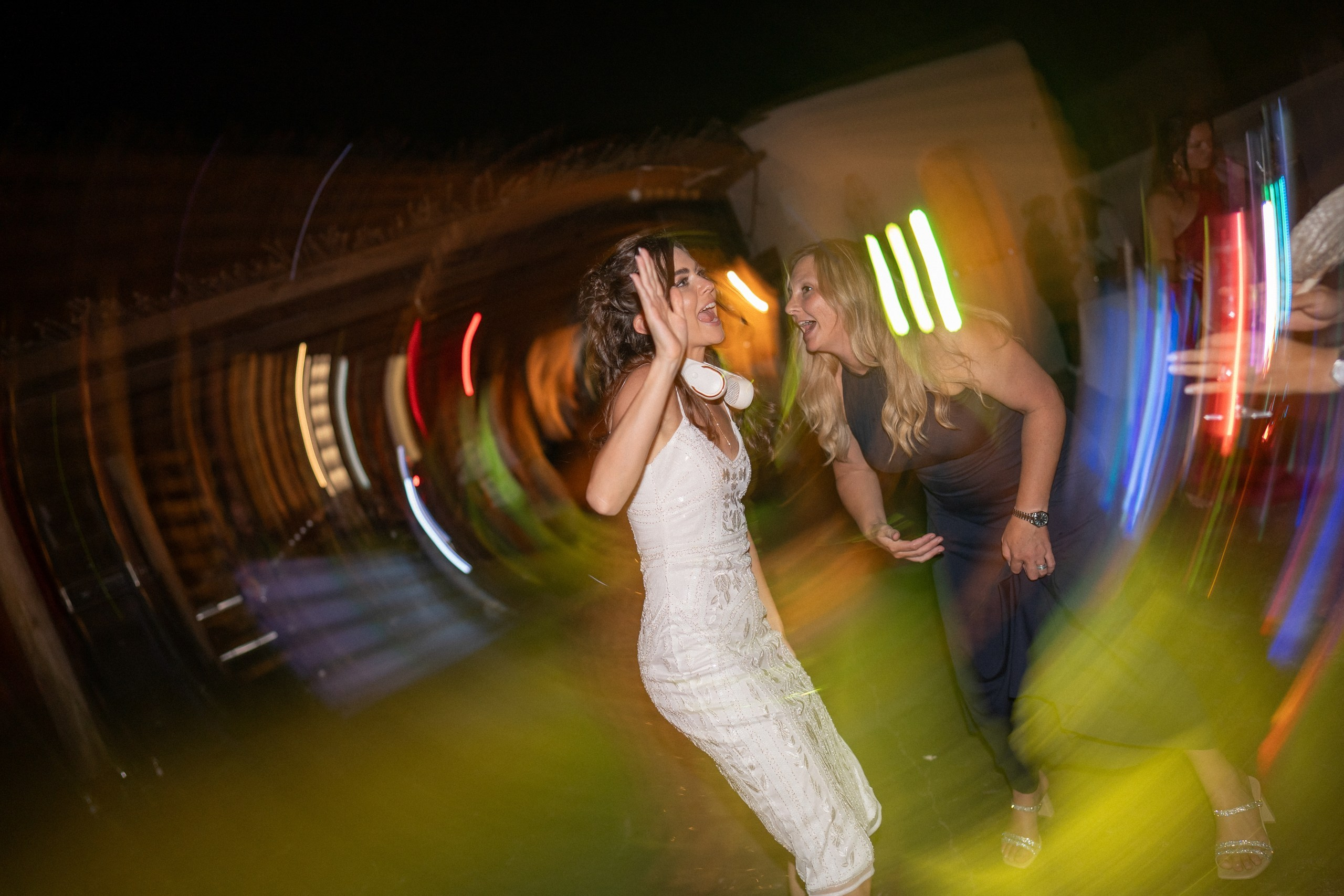 Wedding at Galija Beach Club Montenegro