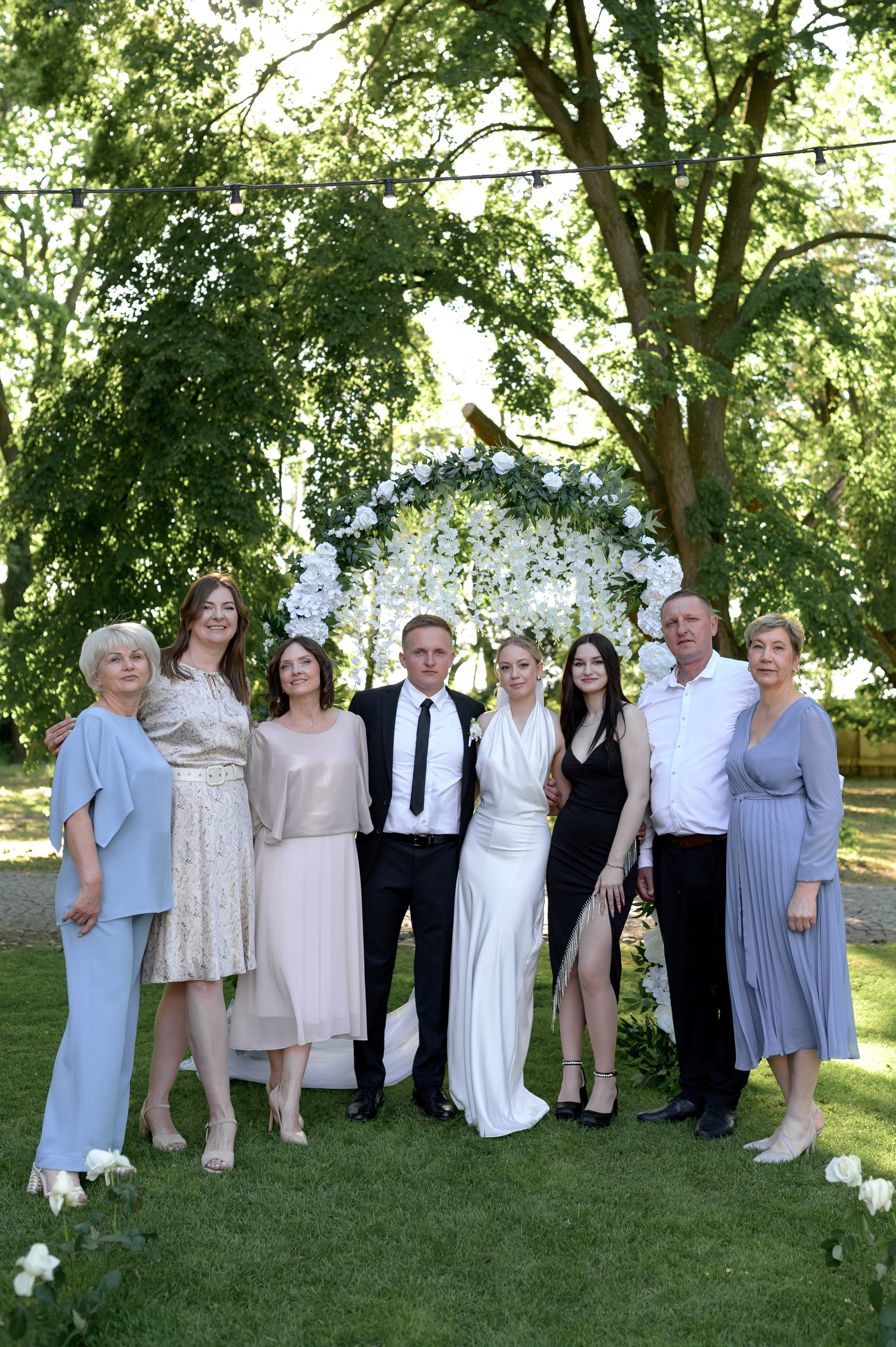 Kirill and Marina, 2024. Wedding photographer in Wroclaw Warsaw Krakow Margarita Tuleiko