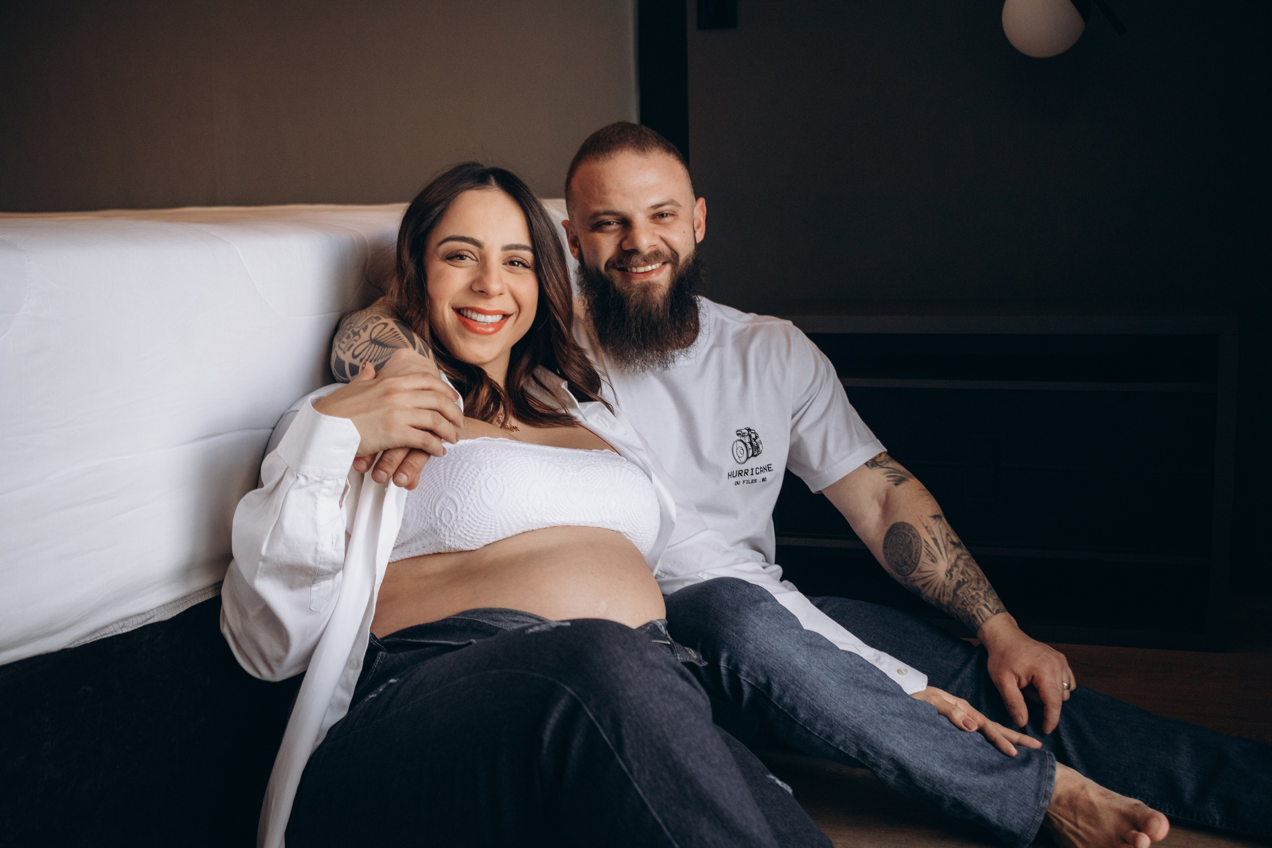 Fernanda & Lucas. Principal