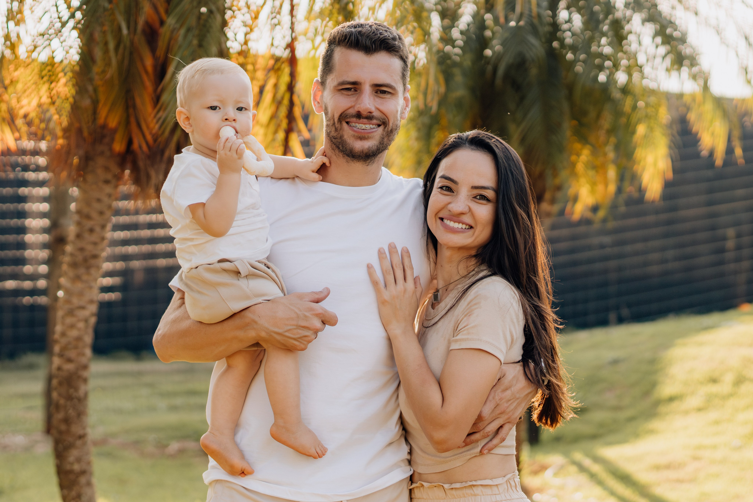João Miguel — Aniversário 1 ano. Principal