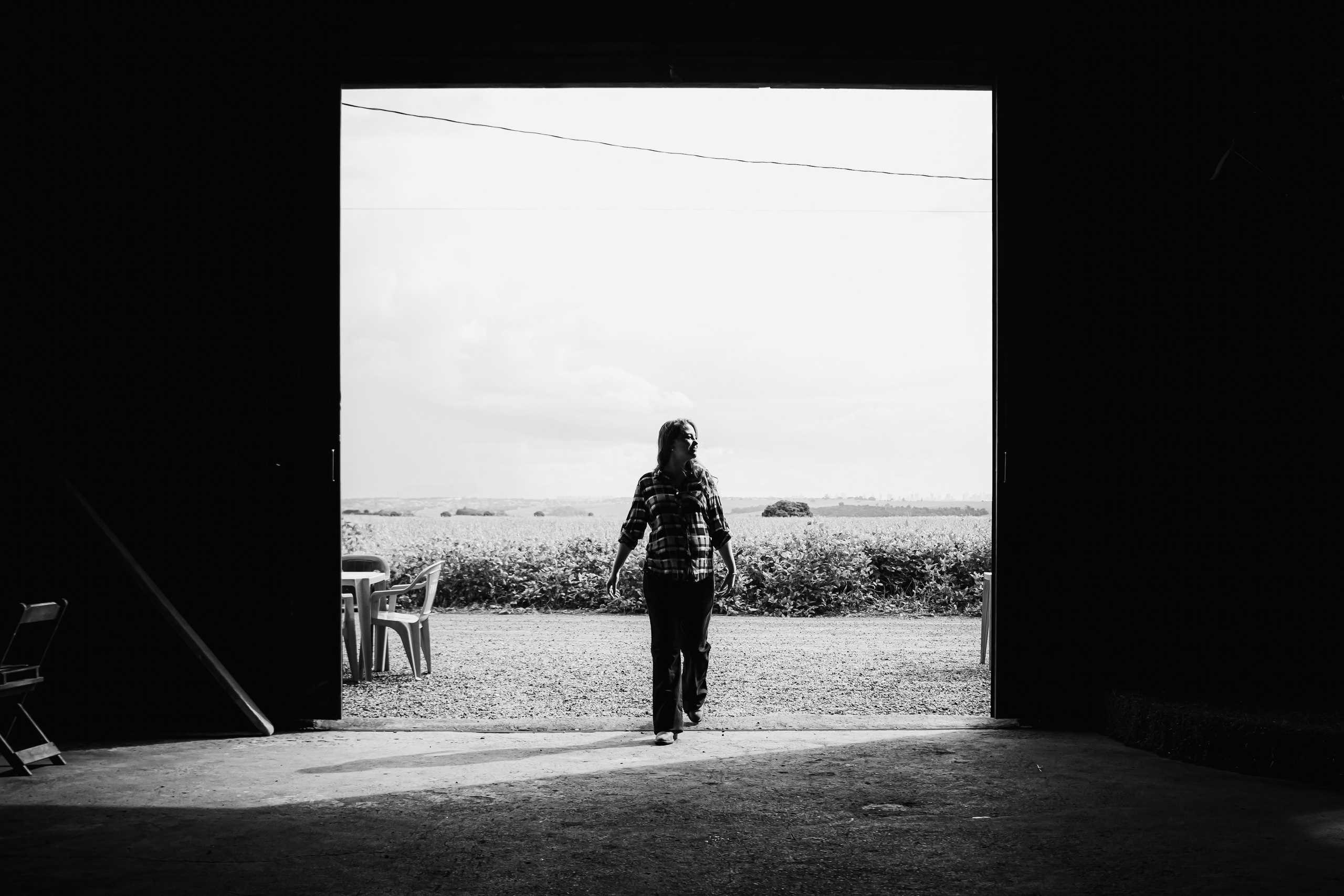 Karina & Felipe. Principal