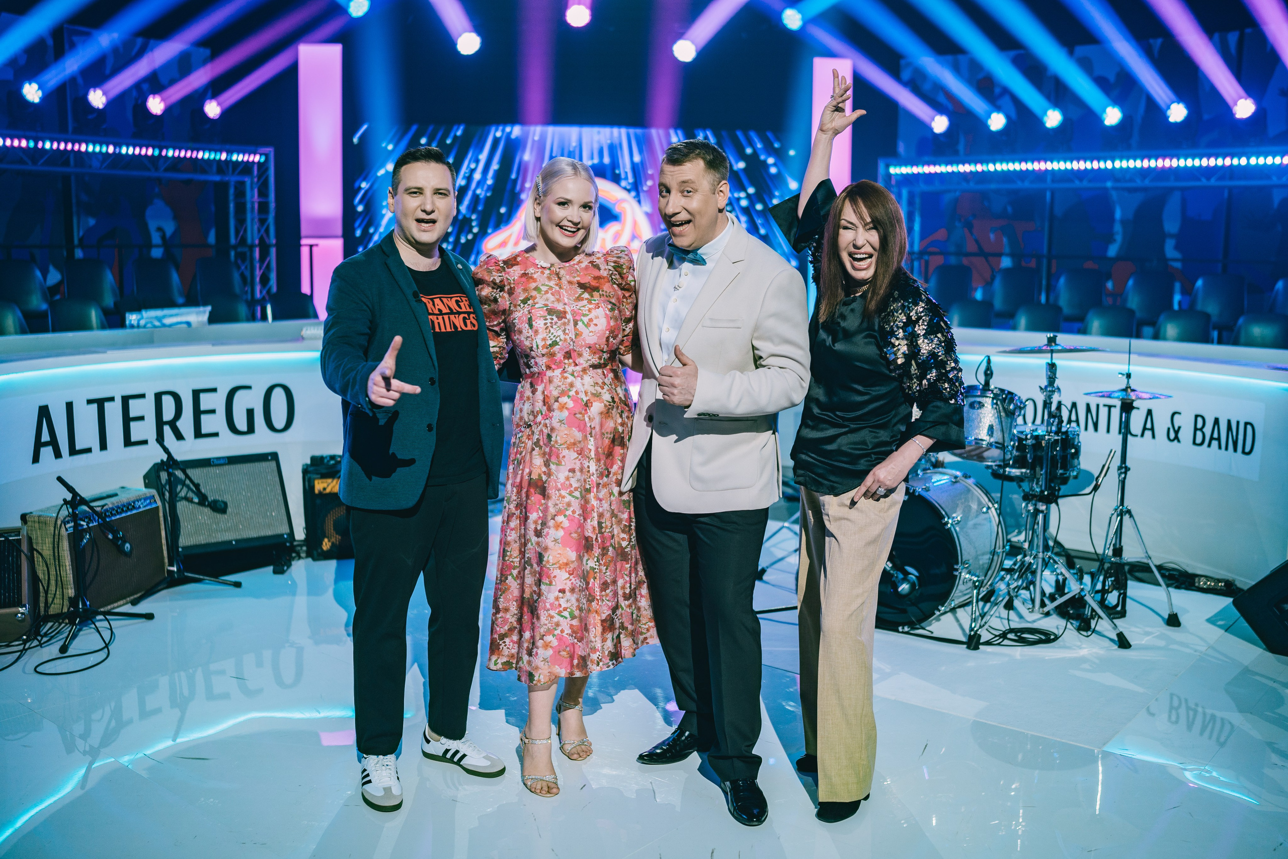 Концерты/Мероприятия. Uvarovsphoto