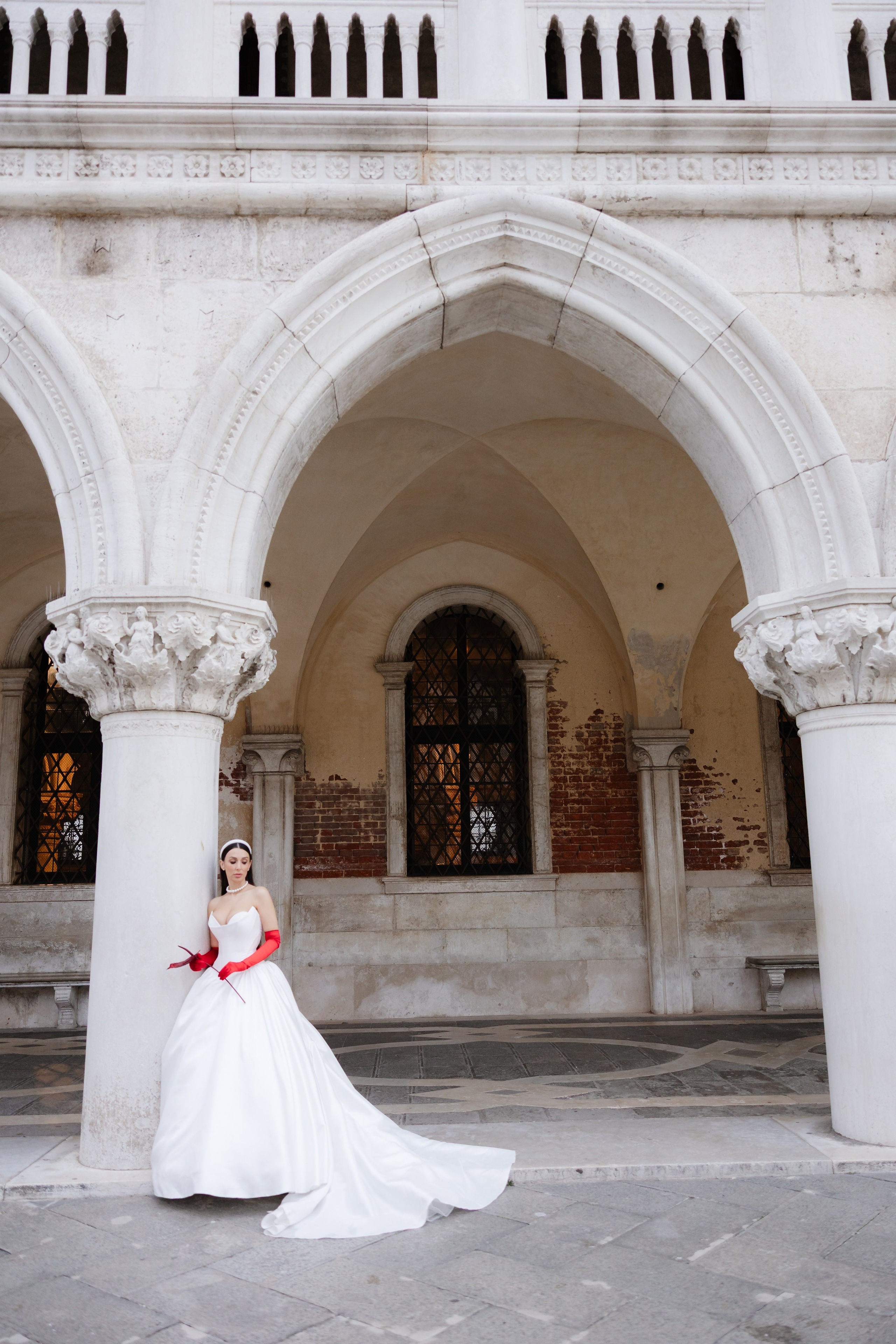 That’s Amore — Nina & Darren’s Lake Como Elopement. YES I DO PRODUCTION — Wedding photography&videography