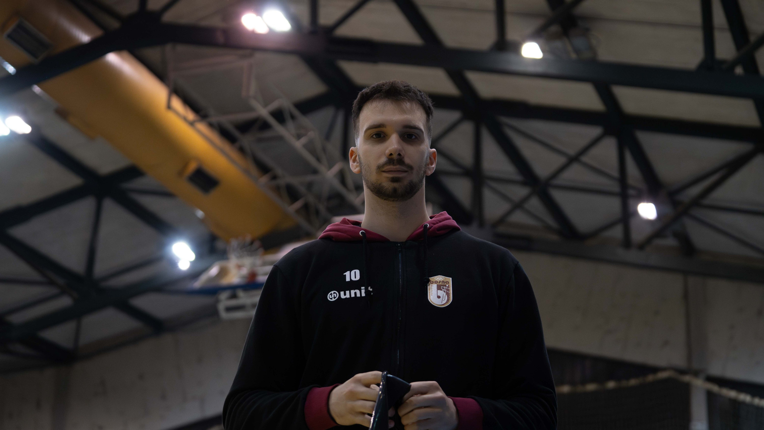 OK Bosna — 2024/2025