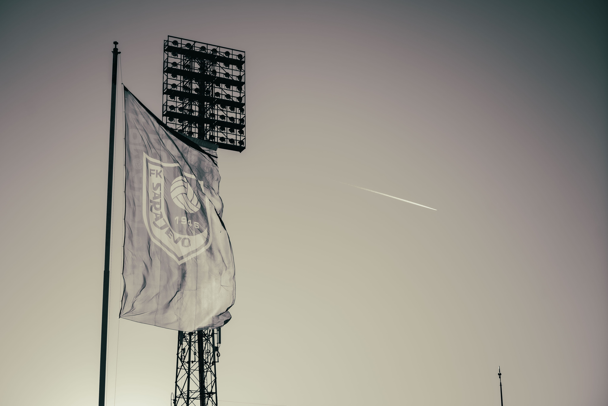 FK Sarajevo — 2025/2026