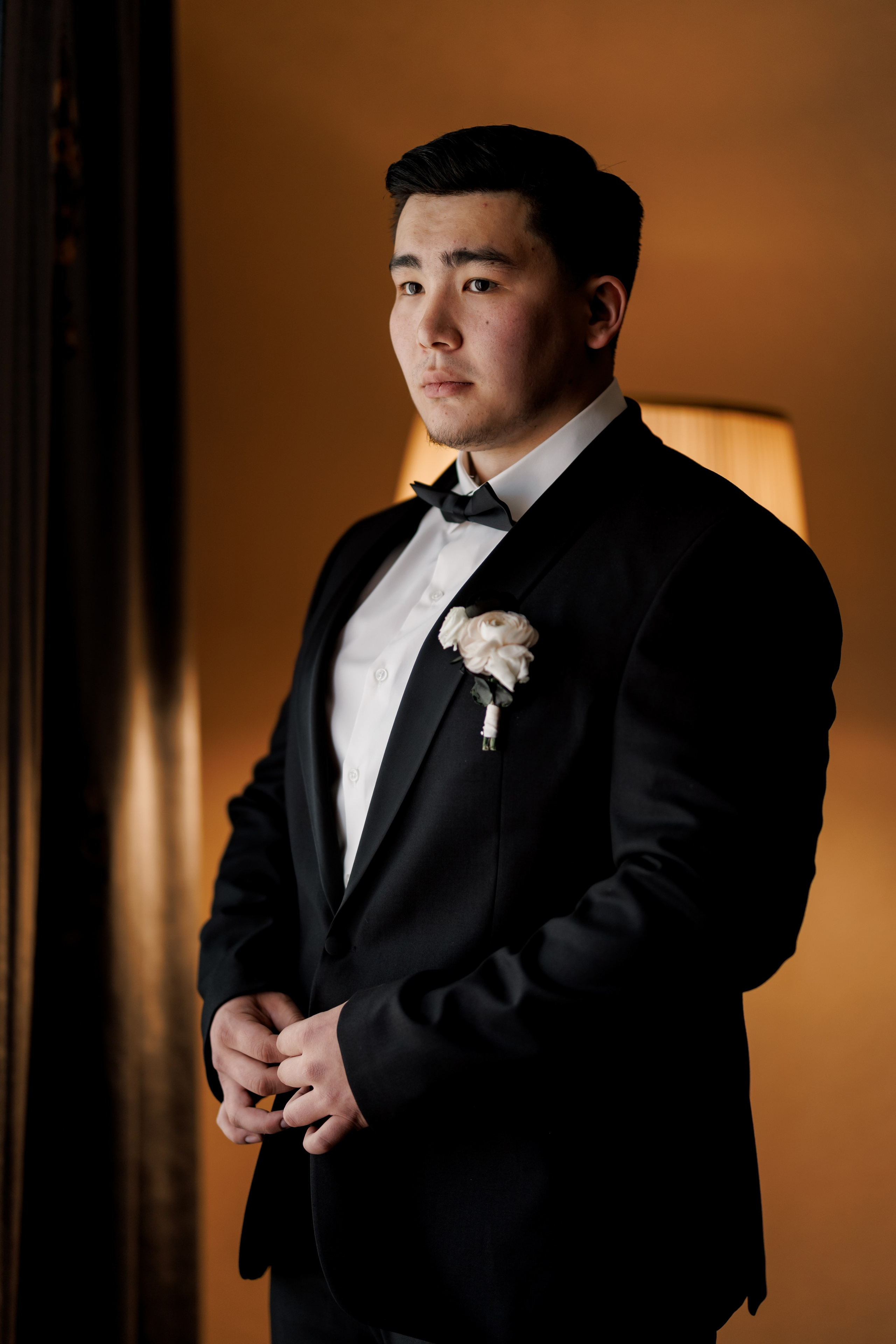 ORION. Mandarin.photo