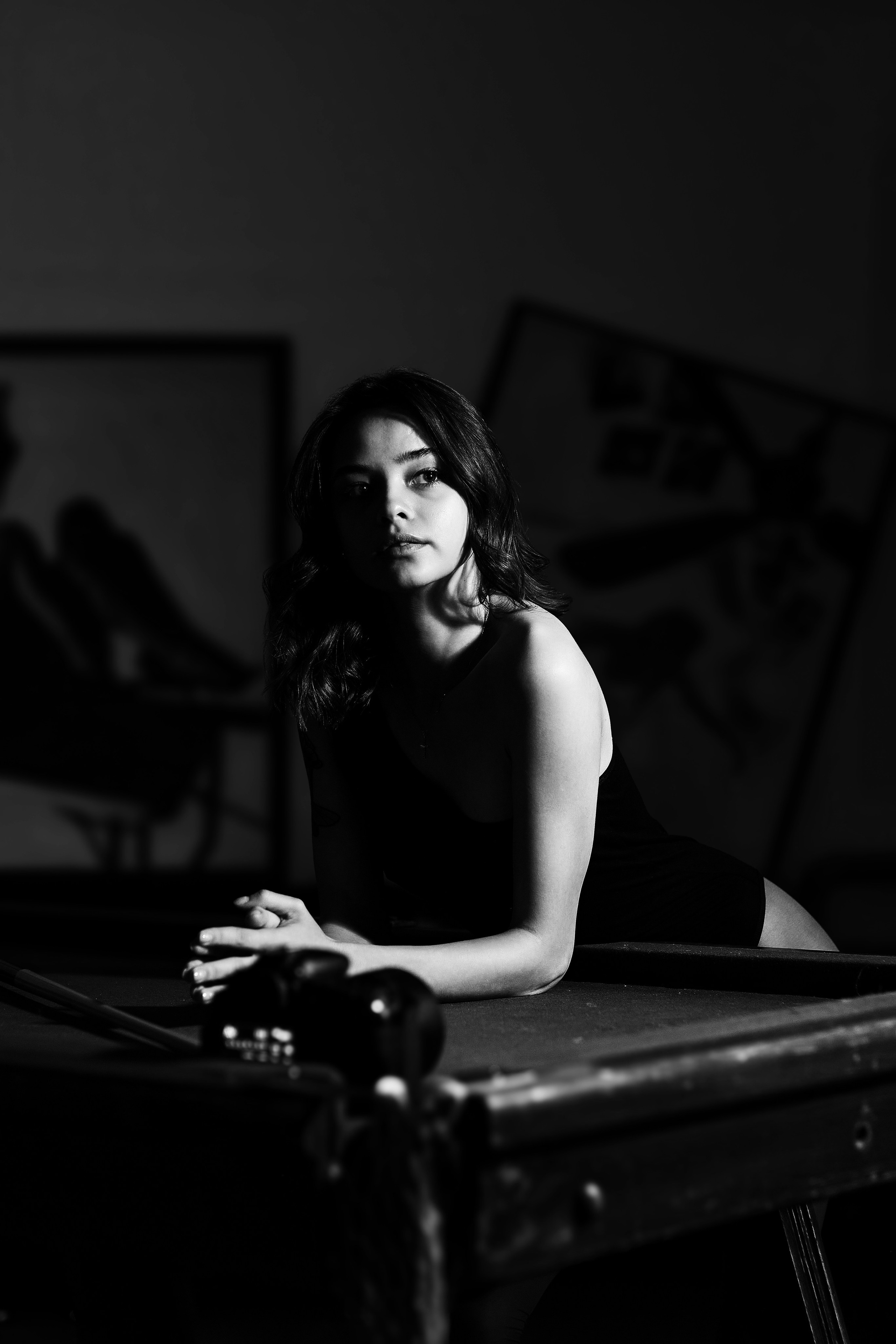 Профессиональный фотограф. Авторские студийные фотосессии в Санкт-Петербурге. Фотограф I Санкт-Петербург